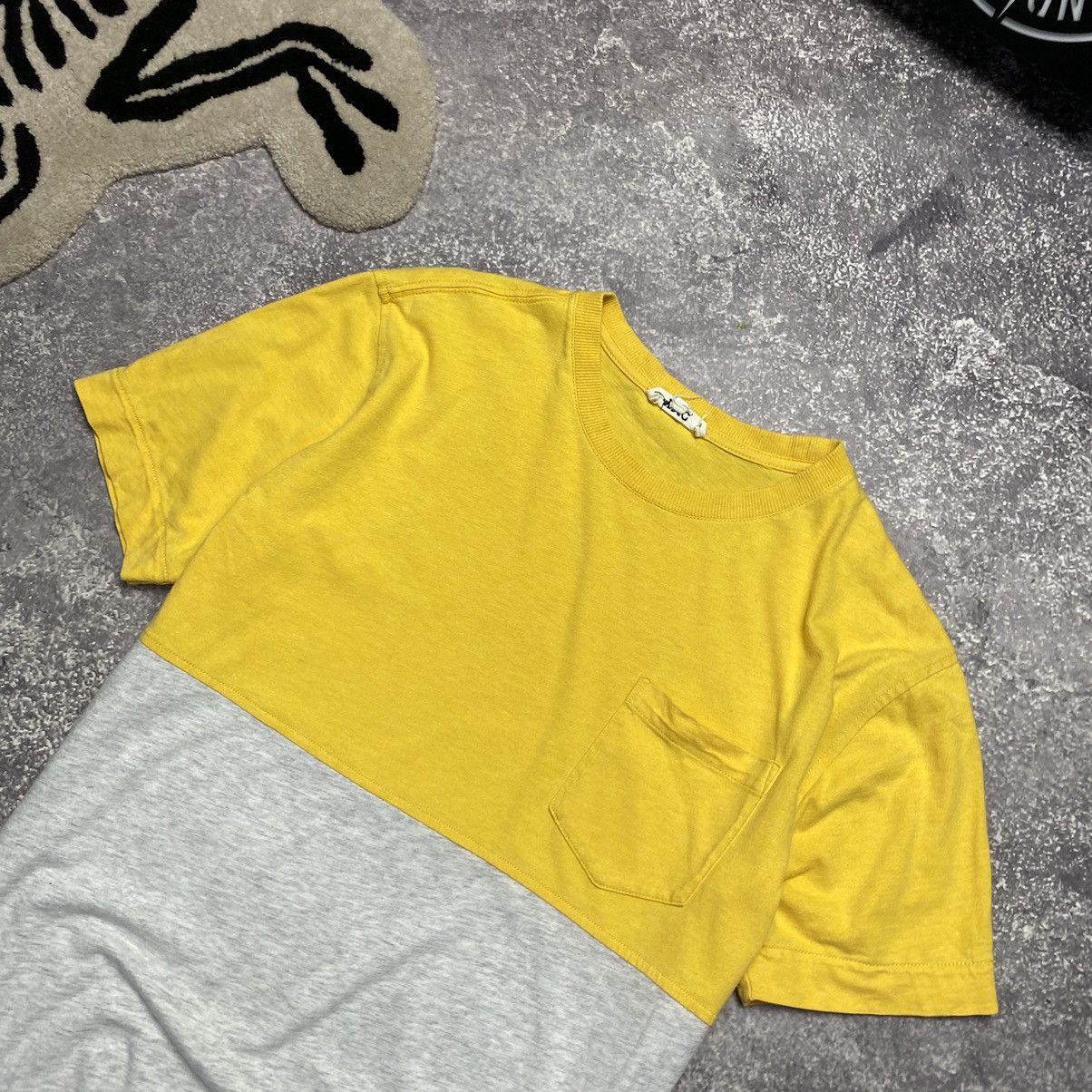 Designer × YMC Designer YMC basic men’s y2k Streetwear tee Size US S / EU 44-46 / 1 - 2 Thumbnail