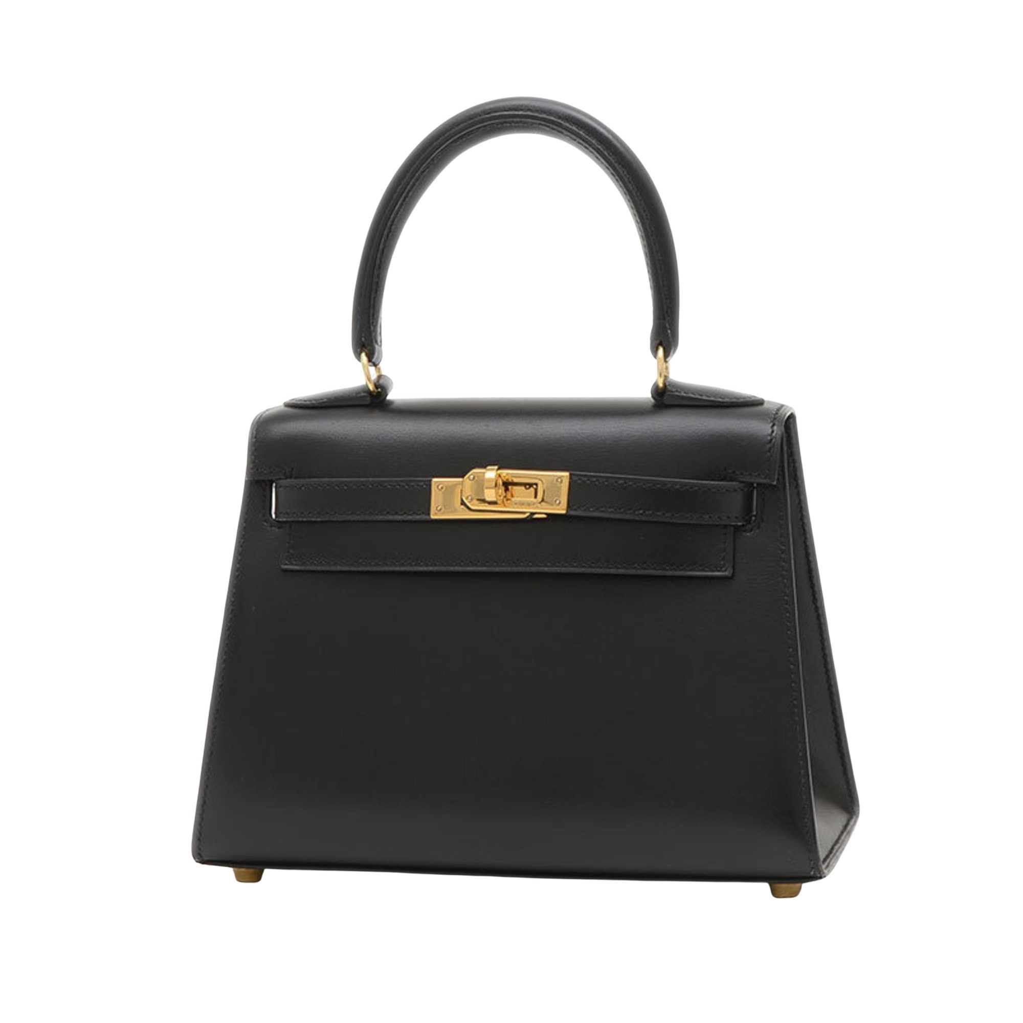 Hermes Hermès Kelly handbag Size ONE SIZE - 1 Thumbnail