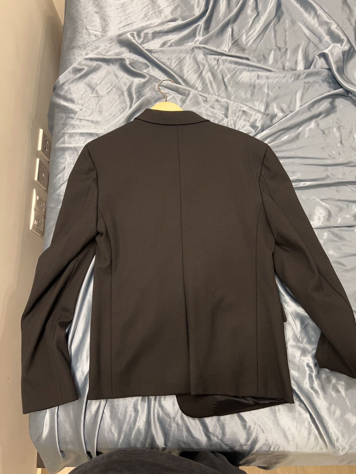 Bottega Veneta Bottega Veneta triangular blazer Size 50L - 2 Thumbnail