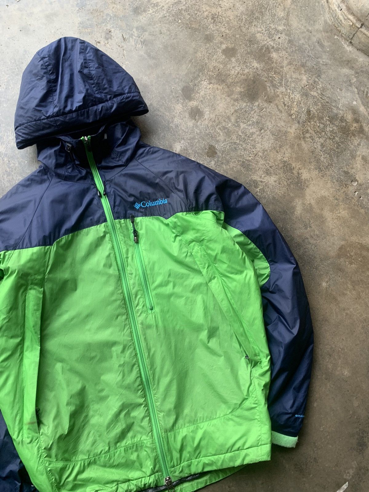 Columbia 👹Columbia Light Puffer Jacket Size US M / EU 48-50 / 2 - 5 Thumbnail