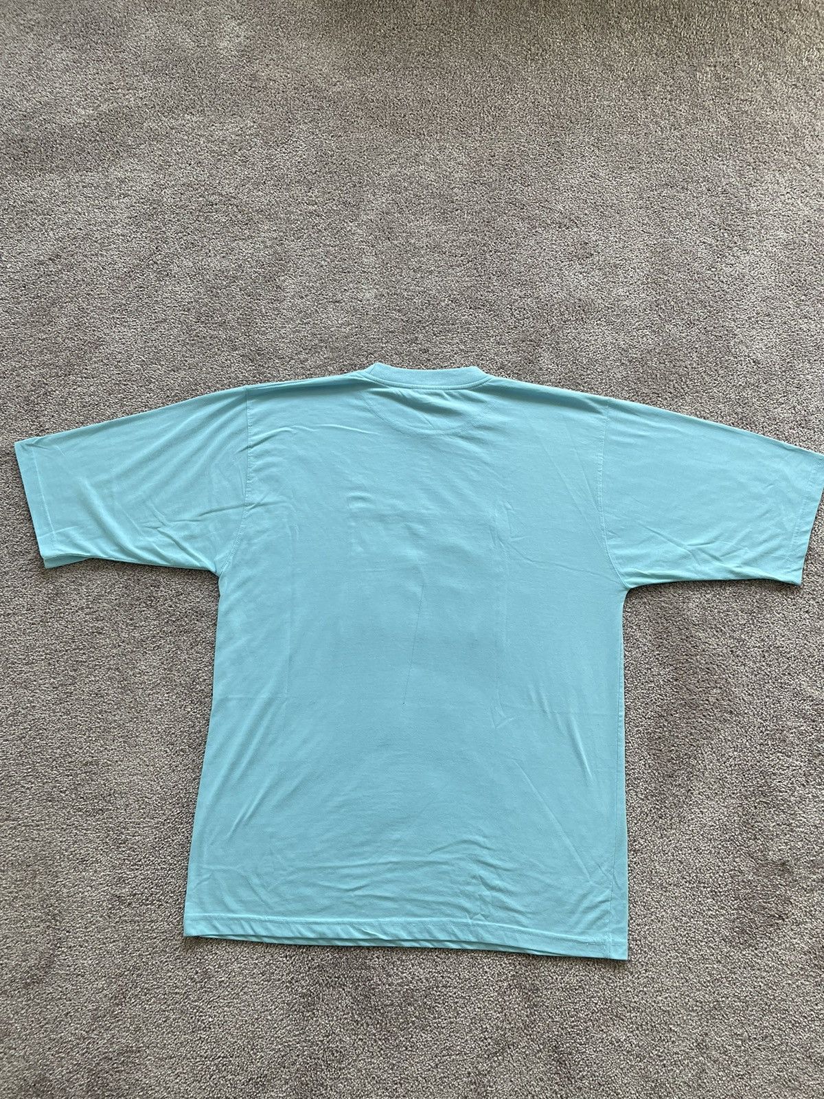 Levi's Vintage Clothing × Vintage Vintage 90s Levi’s Friends with aids remains a friend Size US XXL / EU 58 / 5 - 5 Thumbnail