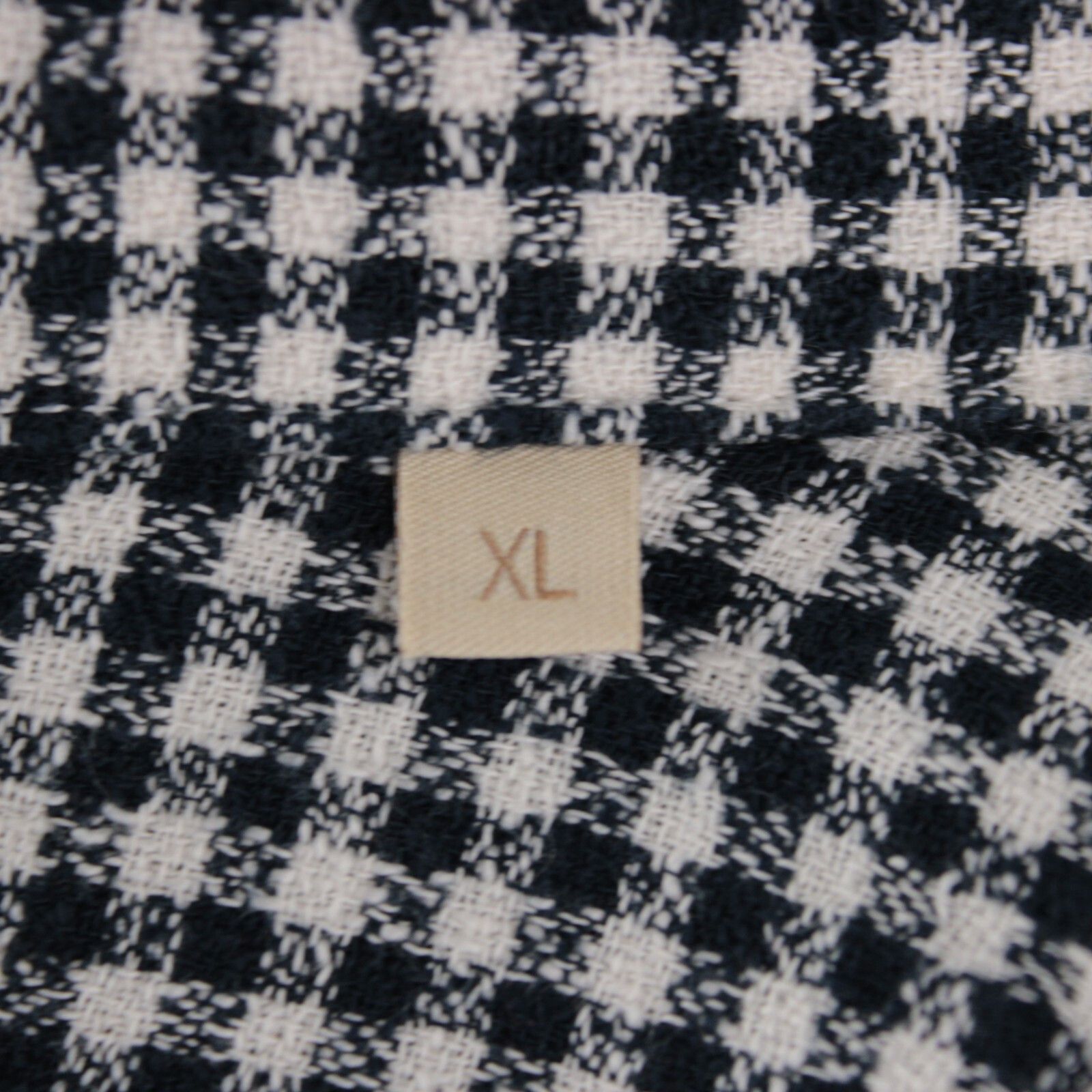 Massimo Alba Massimo Alba Jacket Size XL US In Blue Cotton Size US XL / EU 56 / 4 - 8 Thumbnail