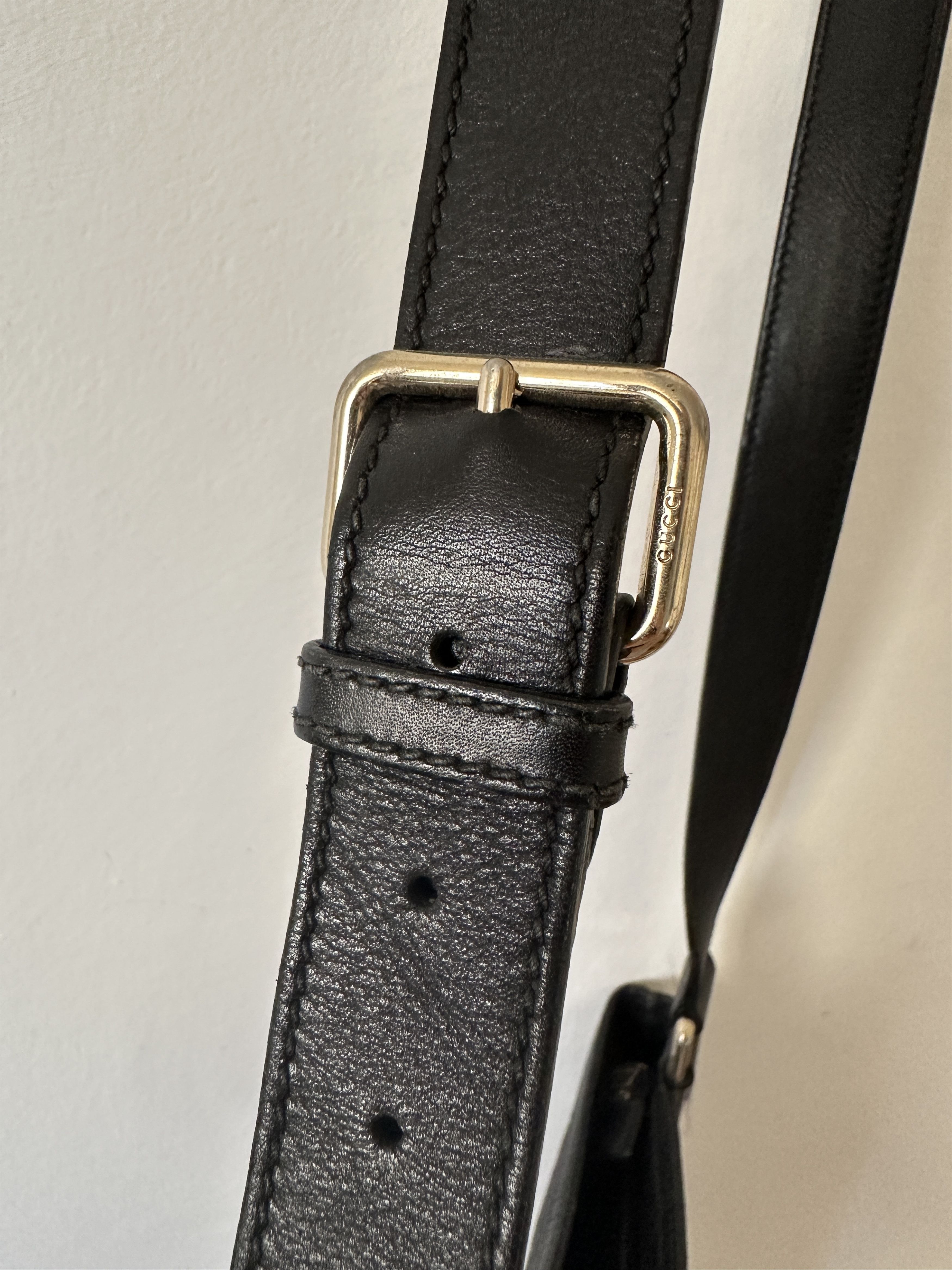 Gucci Gucci Messenger Bag Size ONE SIZE - 8 Thumbnail