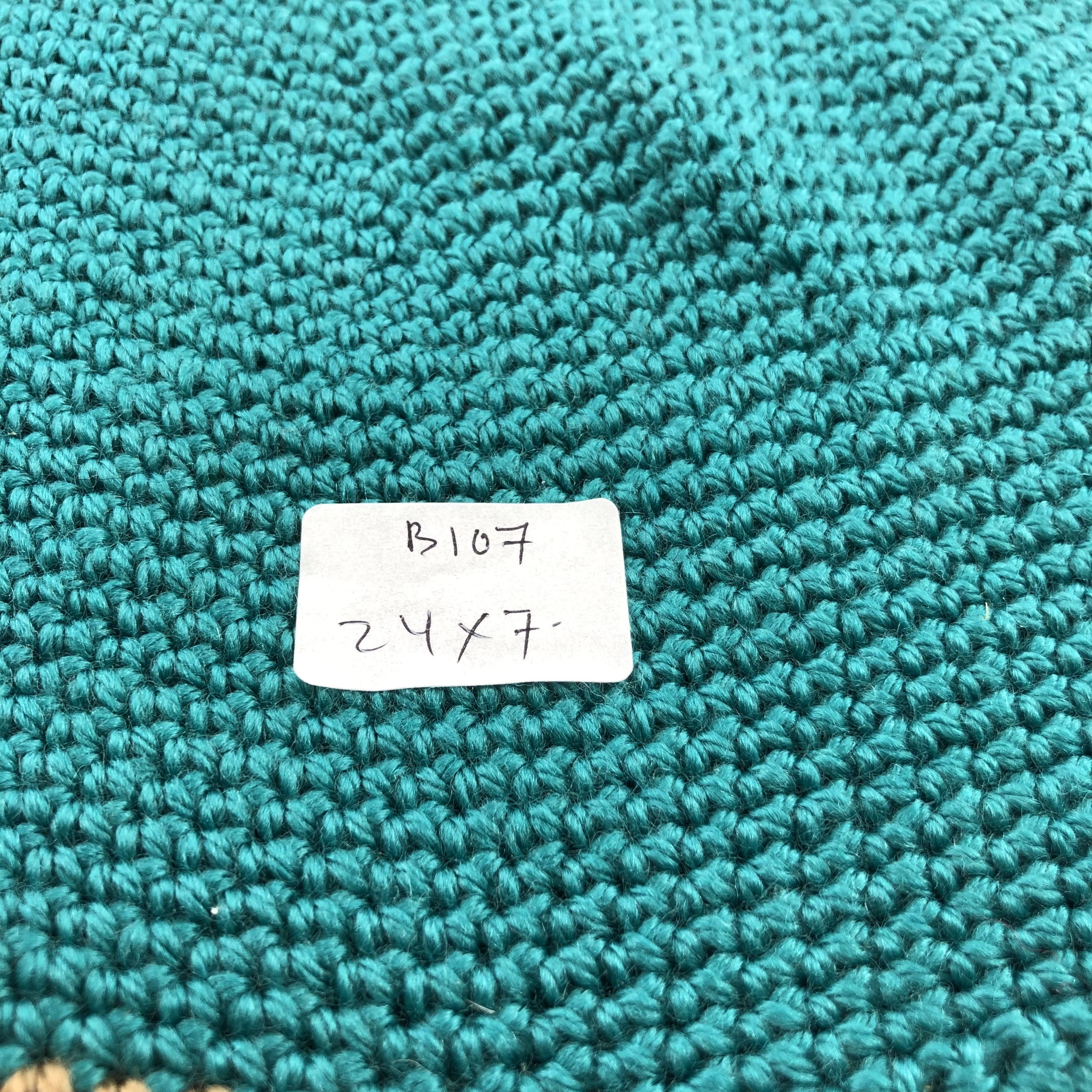 Vintage Unknown Igloo Winter Hat Beanie Snowcap B107 Size ONE SIZE - 3 Thumbnail