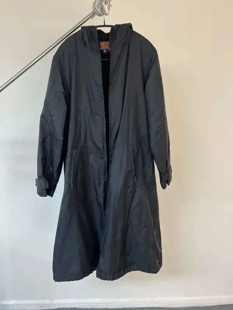 Walter Van Beirendonck Walter Van Beirendonck Walter Van Beirendonck Basic Nylon Size US S / EU 44-46 / 1 - 3 Thumbnail