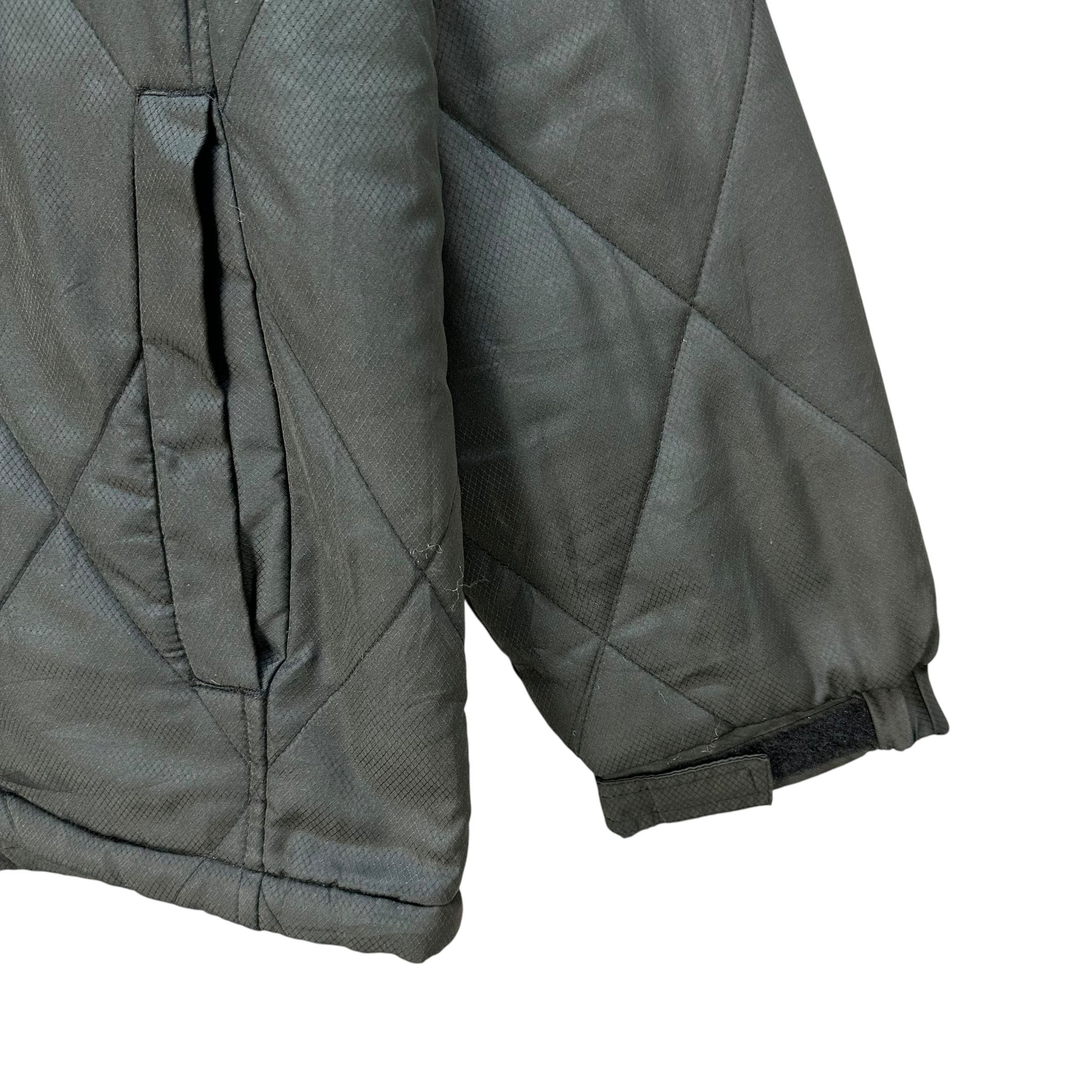 MCM Vintage 90's MCM LEGERE Big Quilted Jacket #A74-1788 Size US L / EU 52-54 / 3 - 6 Thumbnail