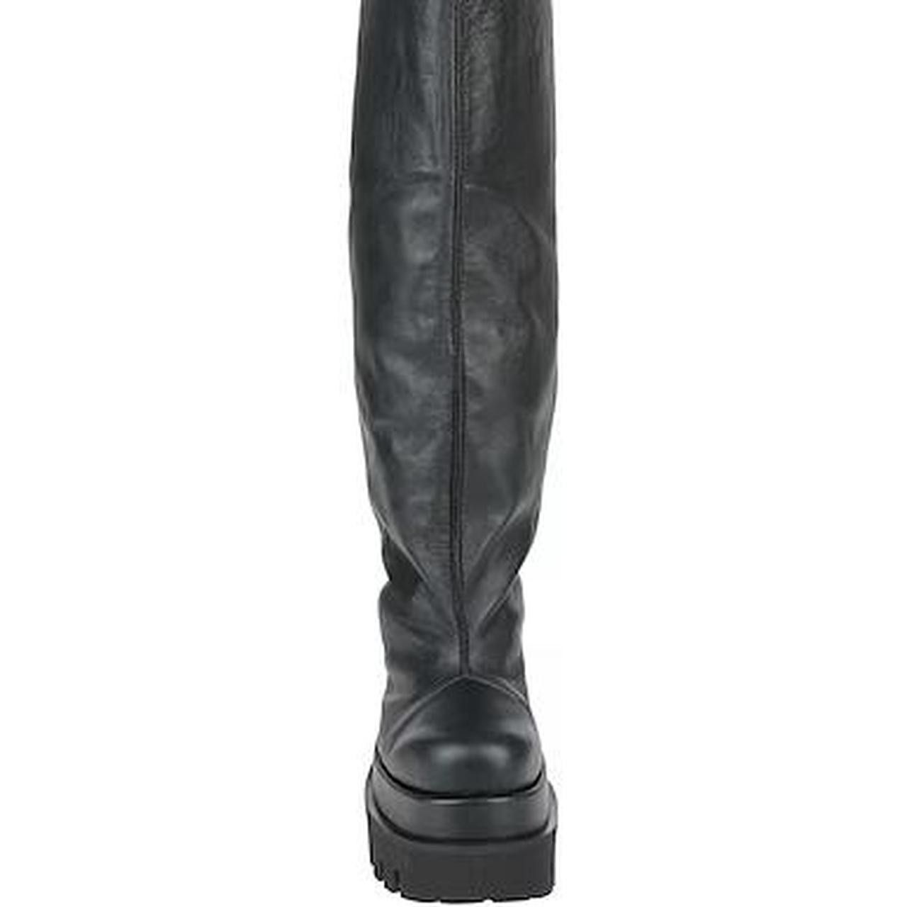 Paloma Bercelo Paloma Barceló Hudson Leather Boots Size US 6 / IT 36 - 6 Thumbnail