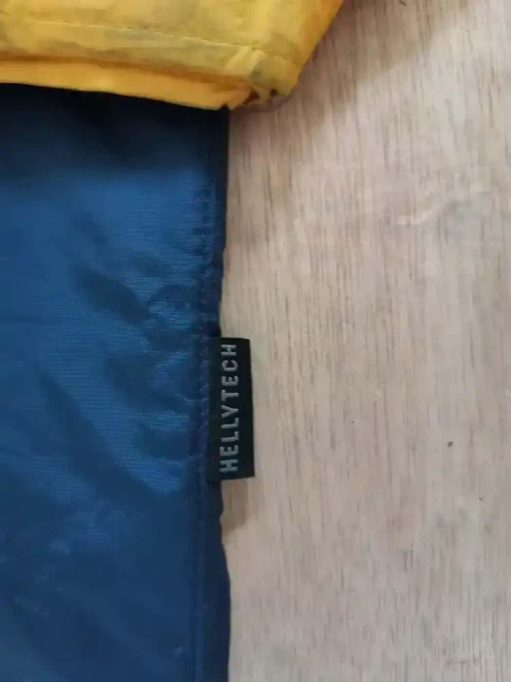 Helly Hansen Vintage Helly Hansen Jacket Size US XL / EU 56 / 4 - 9 Thumbnail
