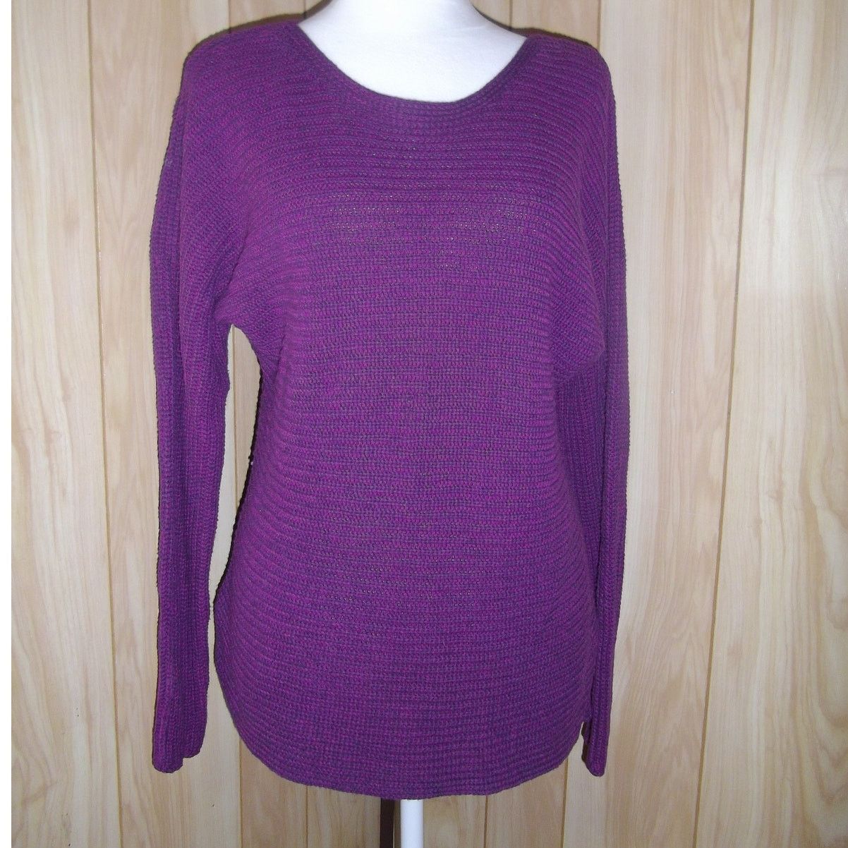 Other a.n.a. A New Approach Long Sleeve Sweater M Size M / US 6-8 / IT 42-44 - 1 Thumbnail