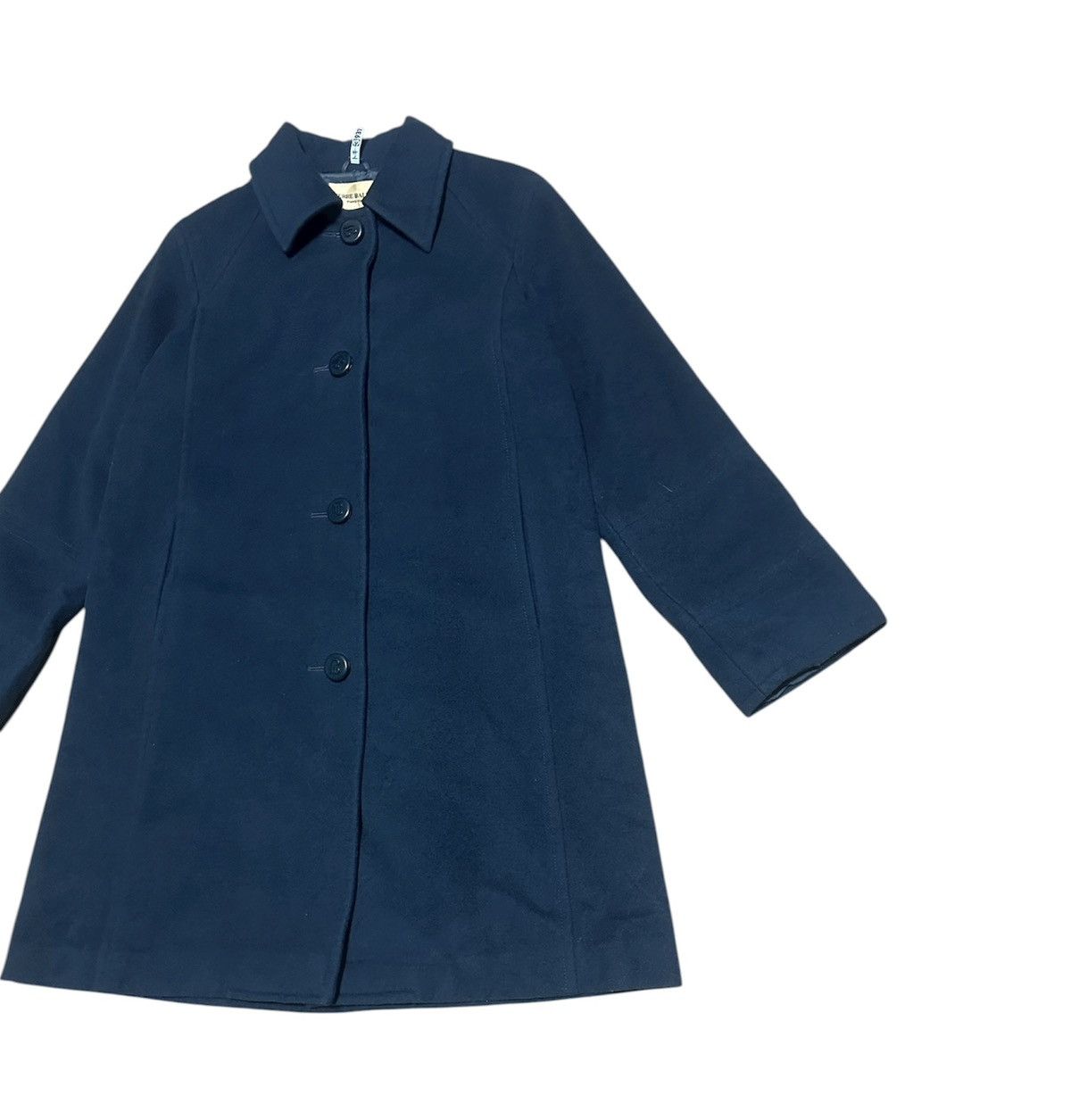 Pierre Balmain Pierre Balmain Paris Tokyo Wool Jacket Size US M / EU 48-50 / 2 - 3 Thumbnail