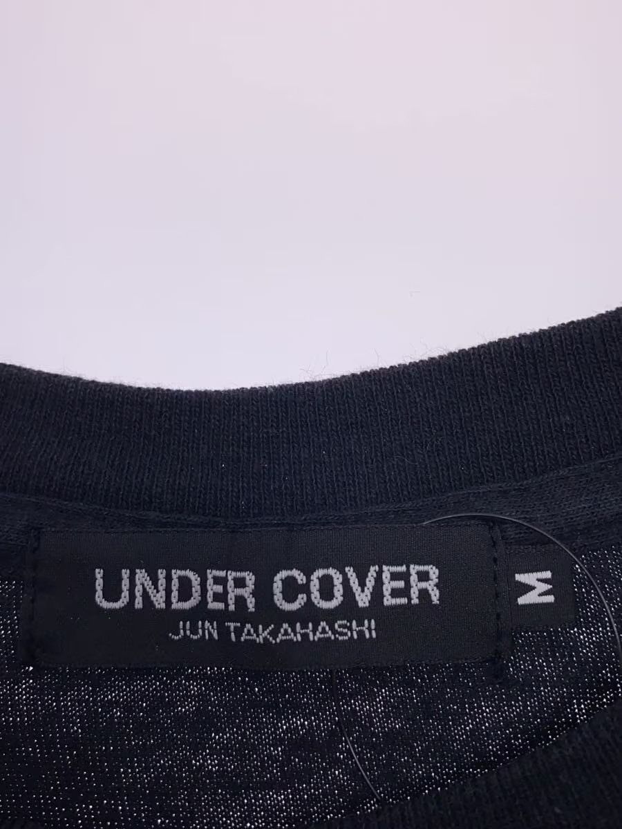 Undercover MAD Hazard Long Sleeve Tee Size US M / EU 48-50 / 2 - 5 Thumbnail