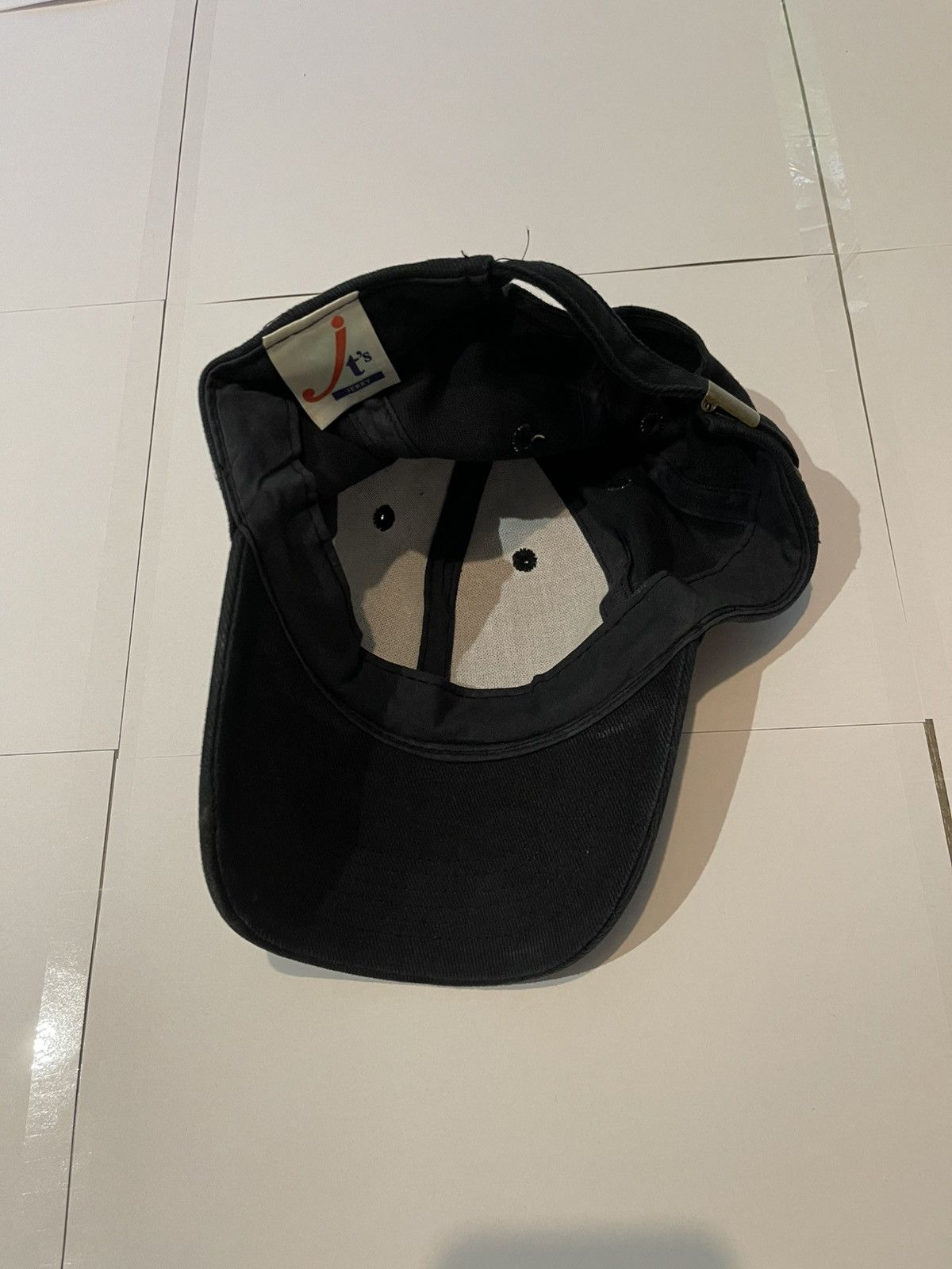 Vintage Germany cap Size ONE SIZE - 2 Thumbnail
