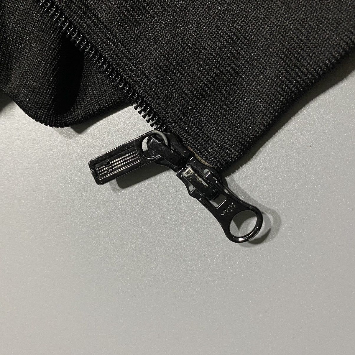 Yohji Yamamoto Y-3 Full Zip Jacket Size US XS / EU 42 / 0 - 9 Thumbnail