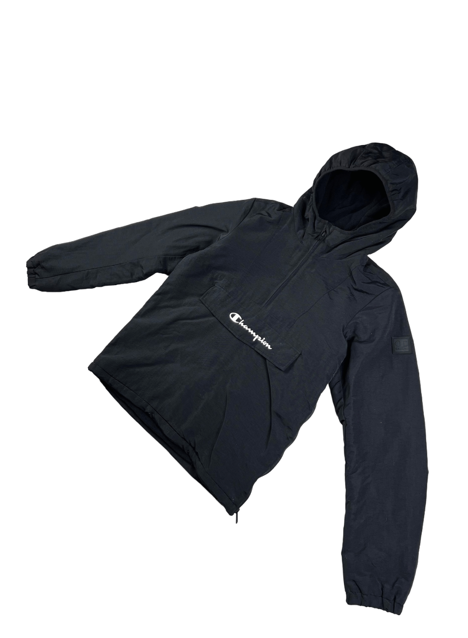 Champion Champion Insulated Anorak Jacket S Size US S / EU 44-46 / 1 - 7 Thumbnail