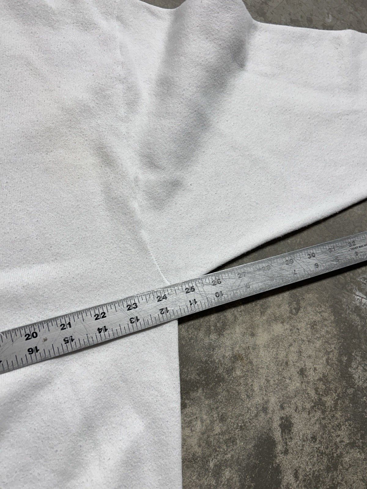 Vintage Vintage 90’s Milwaukee Denim.Co Pullover Sweatshirt Size XL Size US XL / EU 56 / 4 - 5 Thumbnail