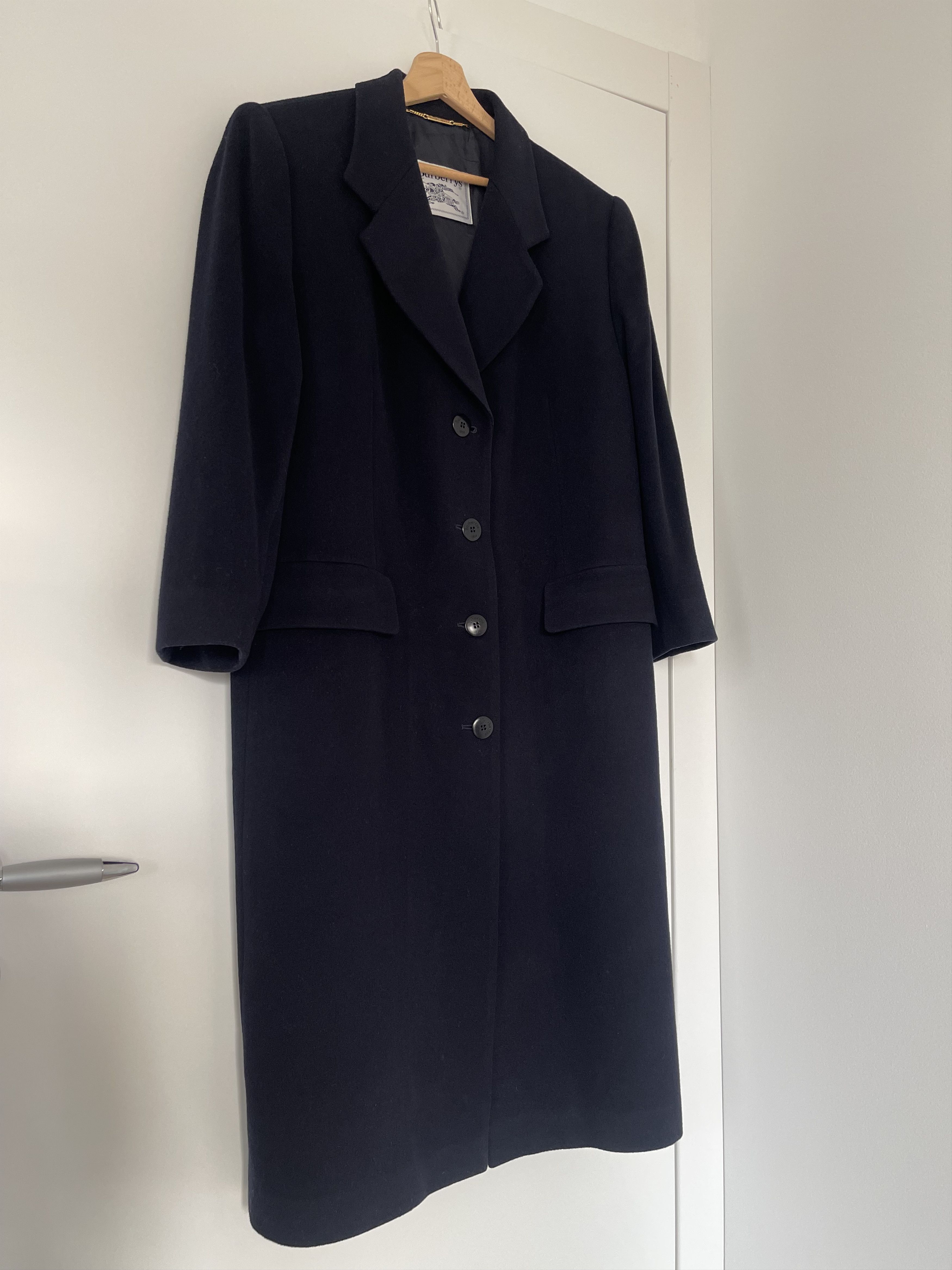 Burberry Prorsum Burberys Prorsum Coat Perfect! Size XL / US 12-14 / IT 48-50 - 9 Thumbnail
