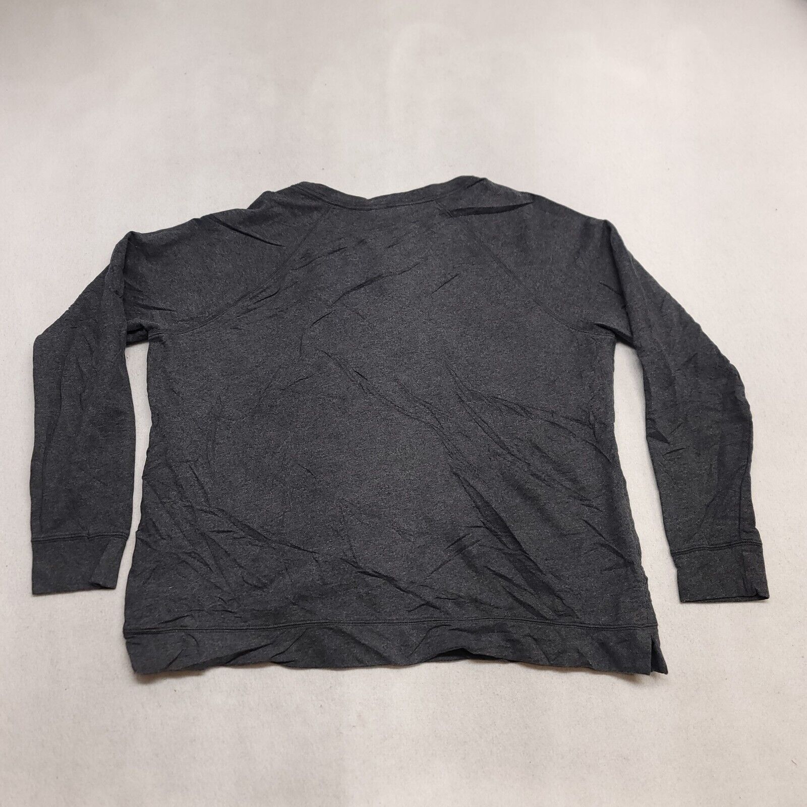 Lands' End Lands End Long Sleeve Sweatshirt Womens Size Extra Large XL Size XL / US 12-14 / IT 48-50 - 10 Thumbnail