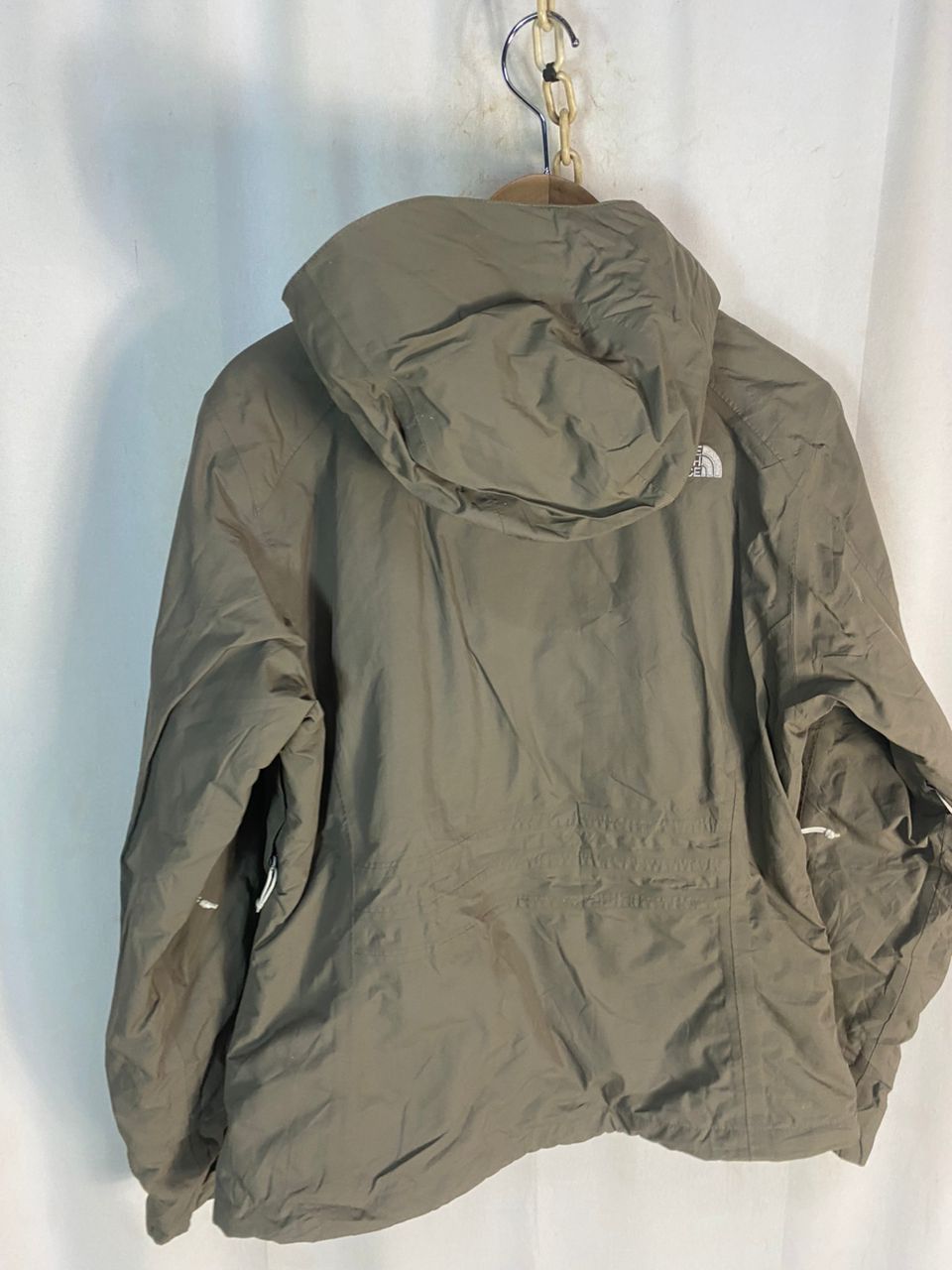 The North Face The north face hoodie windbreaker jacket Size S / US 4 / IT 40 - 18 Thumbnail