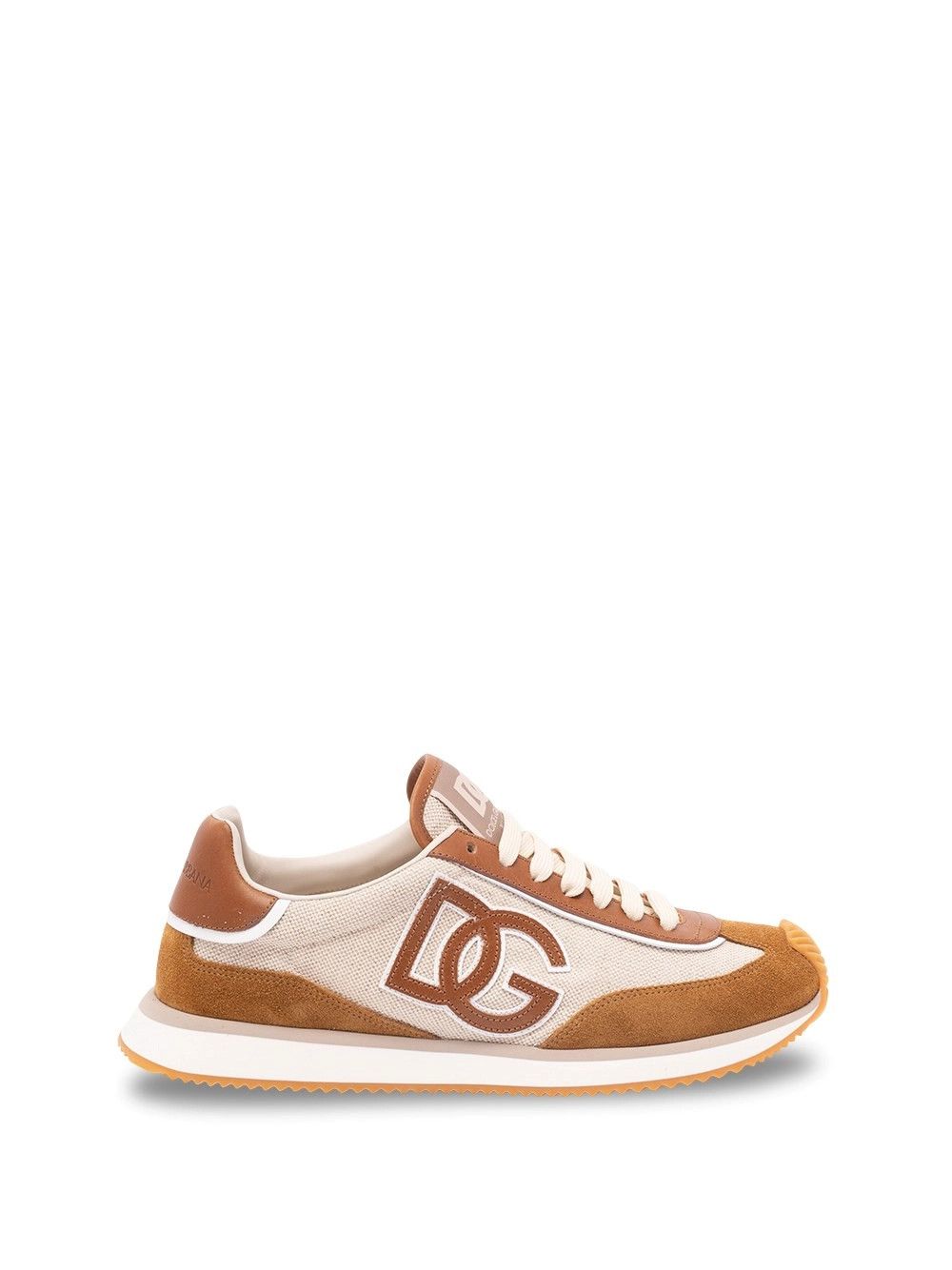 Dolce & Gabbana `DG Cushion` Sneakers Size US 9.5 / EU 42-43 - 1 Thumbnail