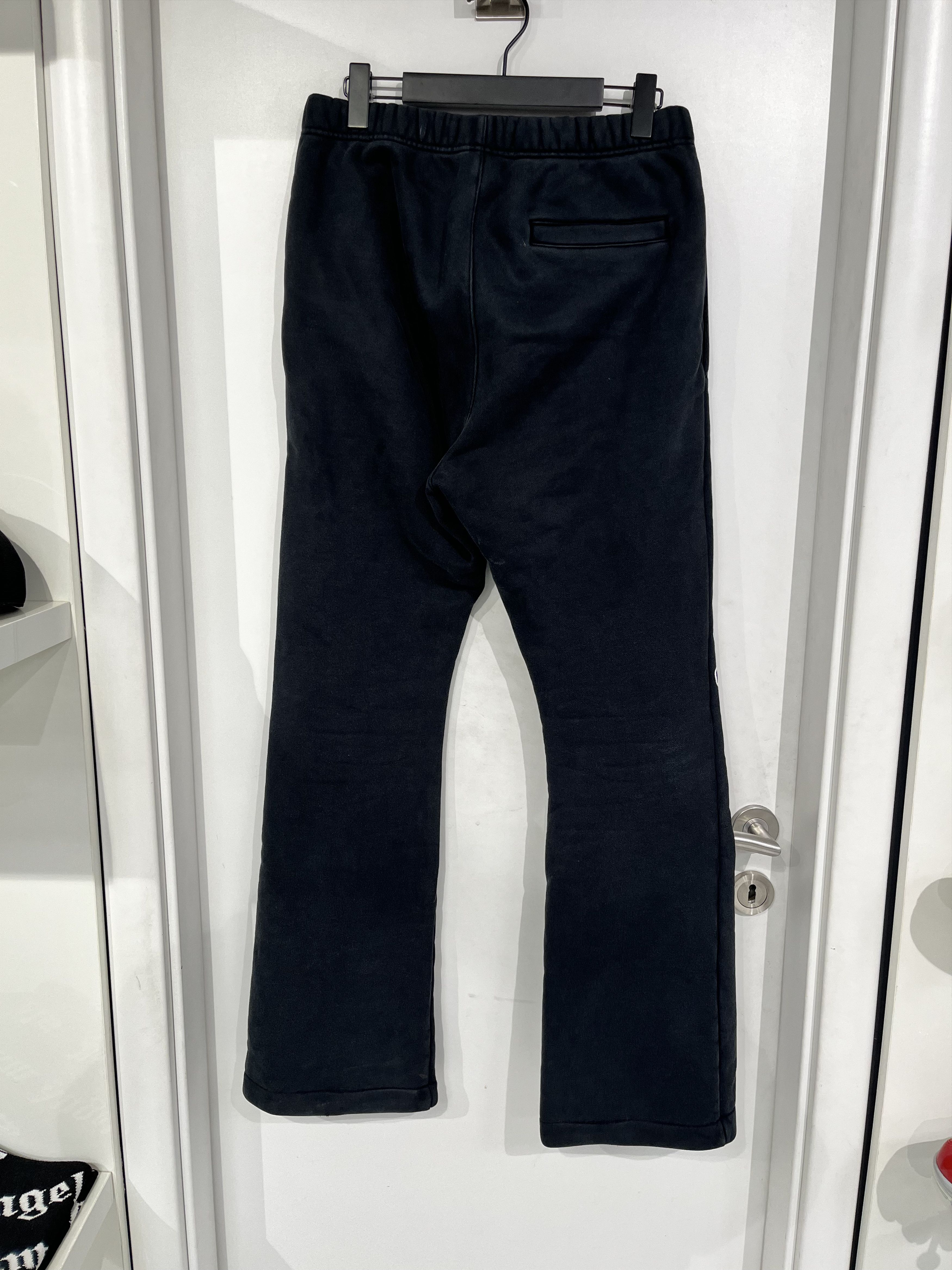 Purple Brand Purple Brand Sweatpants Black Size US 32 / EU 48 - 2 Thumbnail