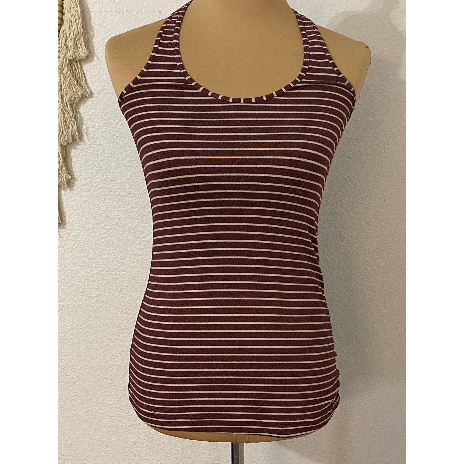 Lululemon lululemon tank top Size S / US 4 / IT 40 - 2 Thumbnail