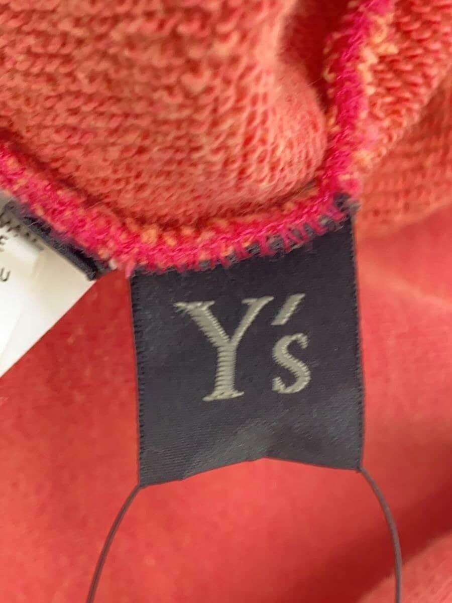 Yohji Yamamoto Washed Hoodie Size US XL / EU 56 / 4 - 3 Thumbnail