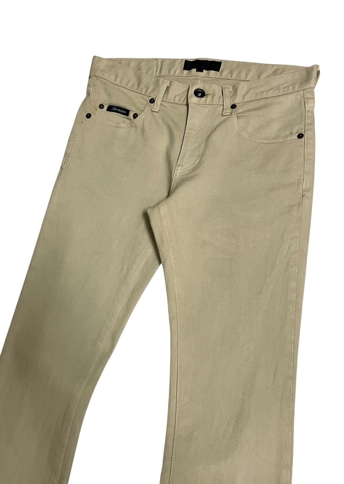 JACKROSE Jackrose LuvMaison Jeans Size US 30 / EU 46 - 3 Thumbnail