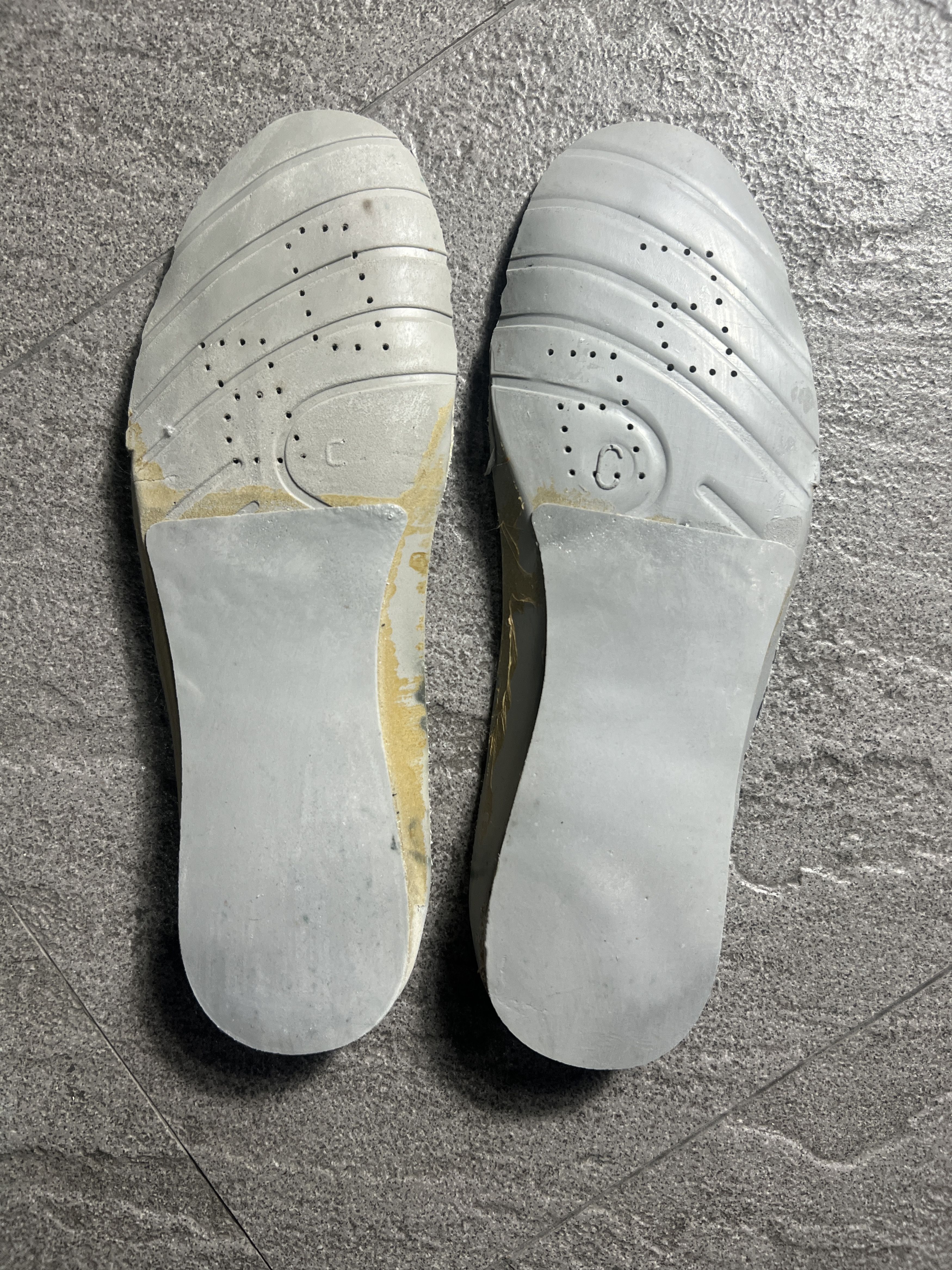 Golden Goose Golden Goose Francy High Gold Records EDT Size 40 Size US 7 / EU 40 - 19 Thumbnail