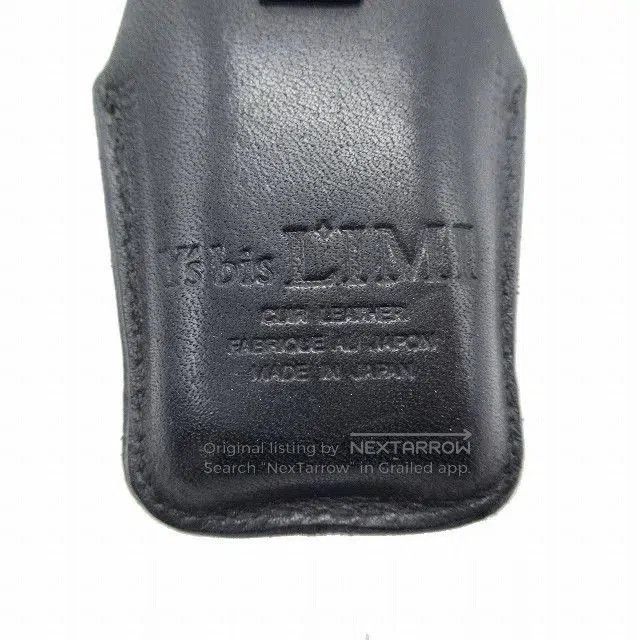 Y's Yohji Yamamoto L'imi Zippo Lighter Necklace. Size ONE SIZE - 9 Thumbnail