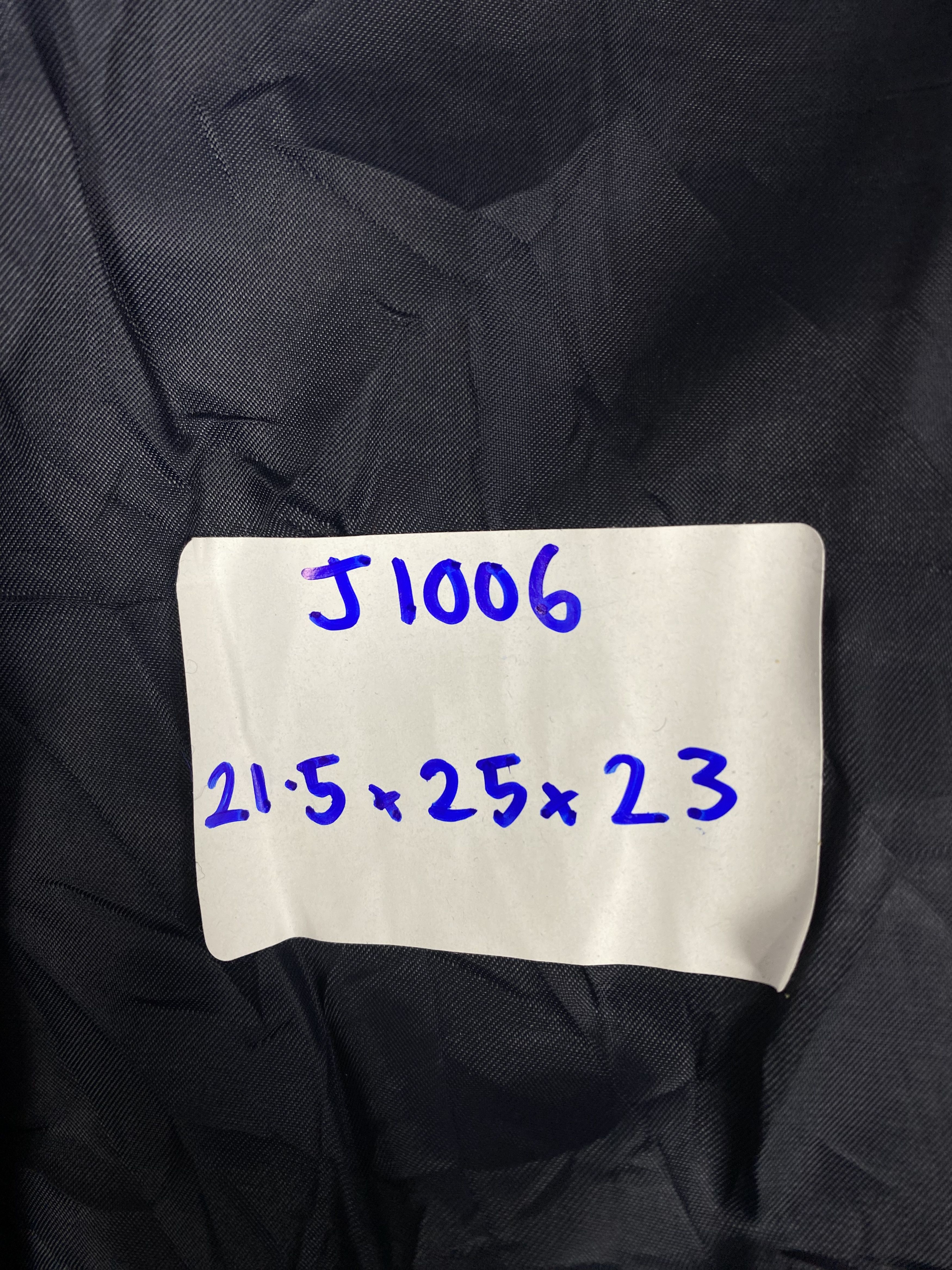 Japanese Brand Vintage Sporty Casual Varsity Jacket DJ1006 Size US L / EU 52-54 / 3 - 10 Thumbnail
