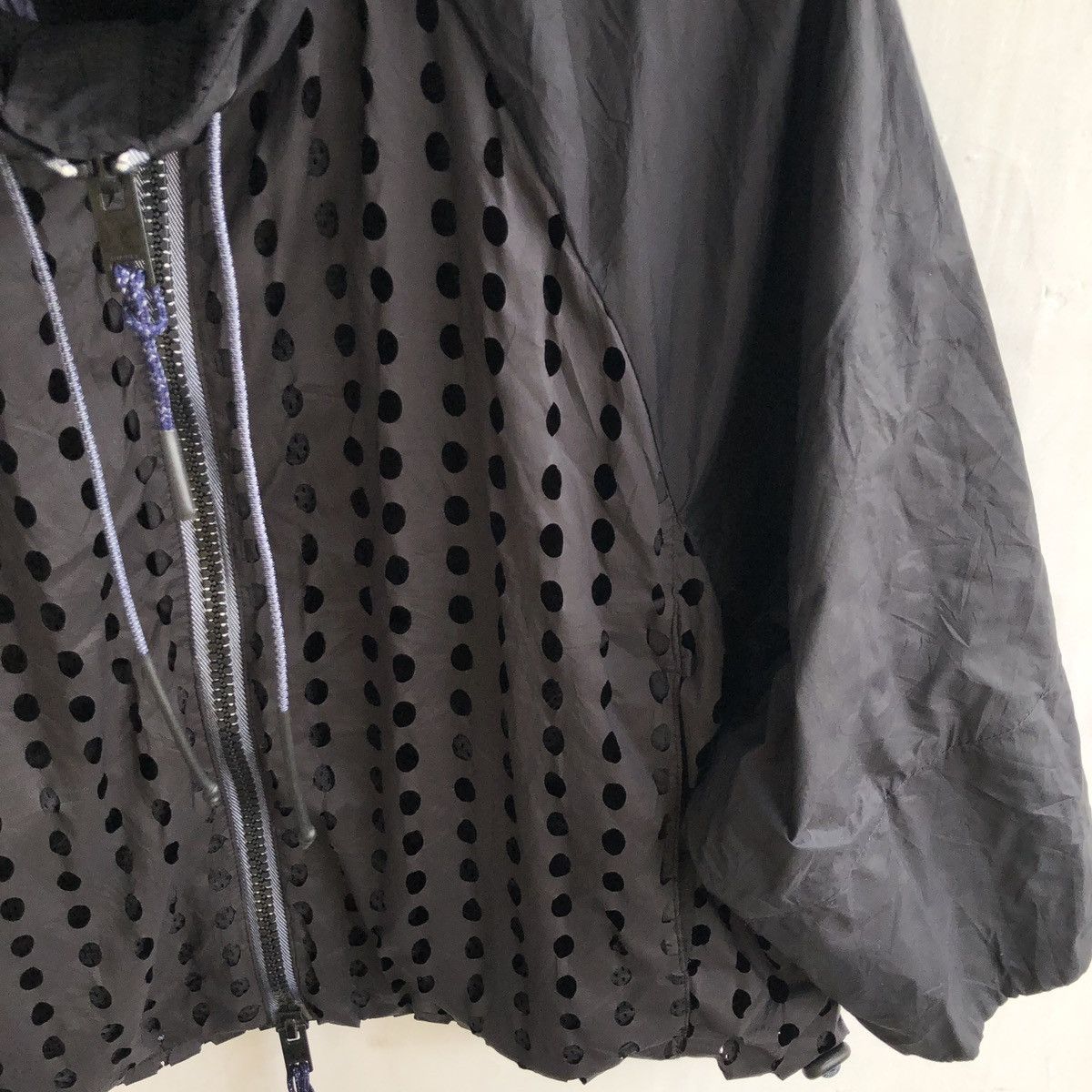 Diesel DIESEL CROPTED SPORT JACKET Size S / US 4 / IT 40 - 3 Thumbnail