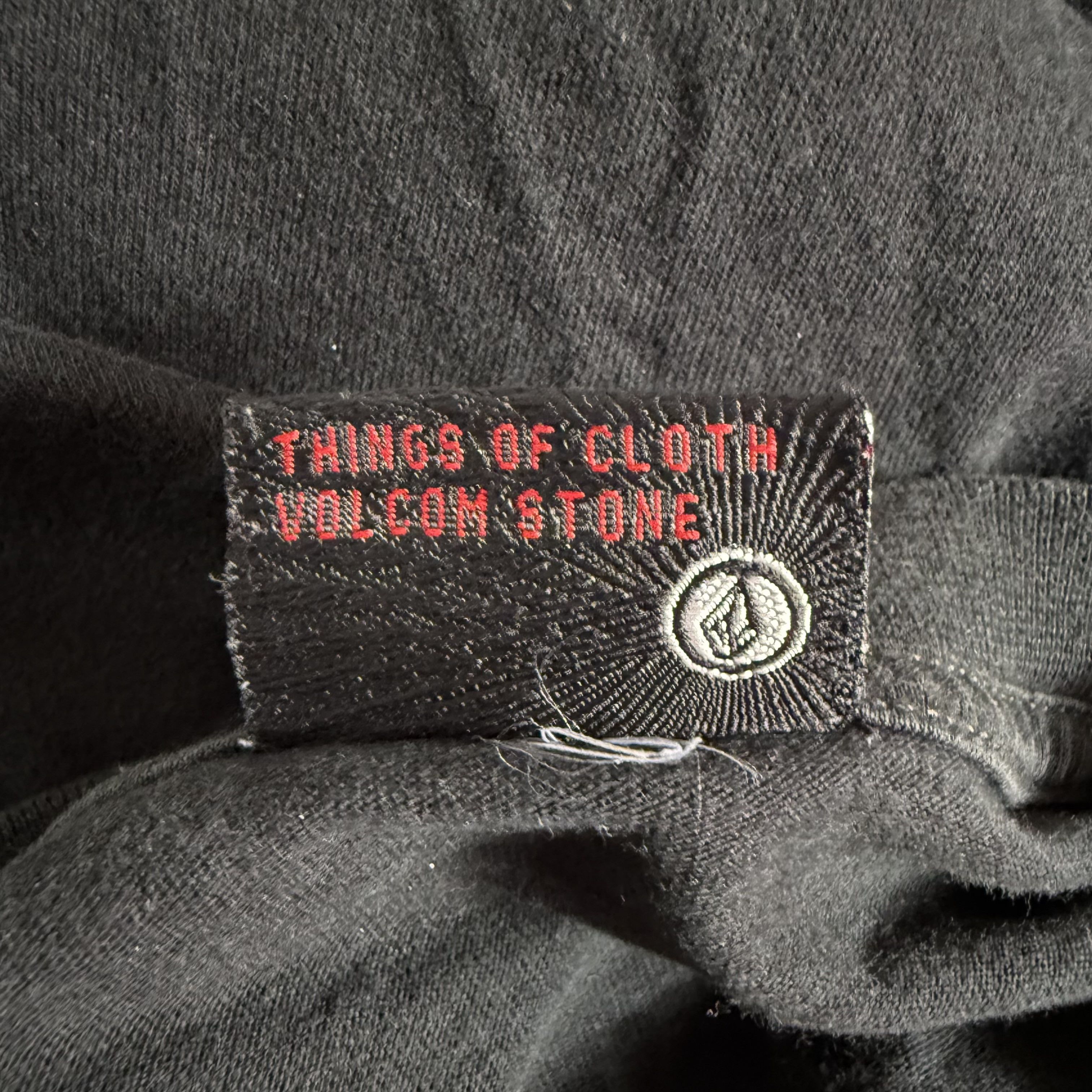 Volcom 🔥RARE🔥Vintage Volcom Skateboard Easy Orbit 2.0 T-shirt Size US S / EU 44-46 / 1 - 6 Thumbnail