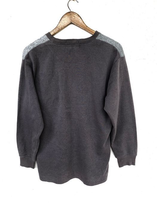 Yohji Yamamoto Y’saccs By Yohji Yamamoto Sweatshirt Size US M / EU 48-50 / 2 - 4 Thumbnail