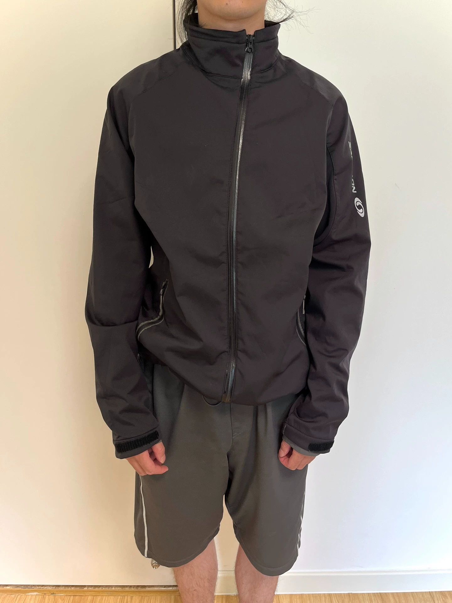 Salomon Salomon 00ss Vintage Jacket XXL Size XXL / US 16-18 / IT 52-54 - 1 Thumbnail