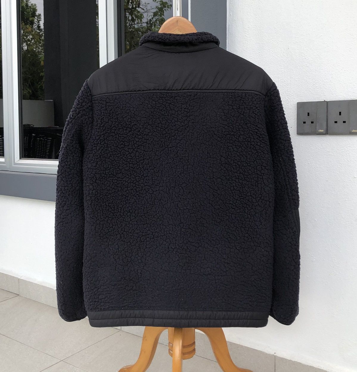 Undercover × Uniqlo Uniqlo x Undercover UU by Jun Takahashi Fleece Jacket Size US M / EU 48-50 / 2 - 10 Thumbnail