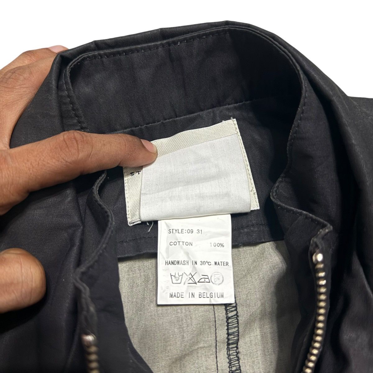 Stephan Schneider Stephan Schneider Jacket Size US M / EU 48-50 / 2 - 6 Thumbnail