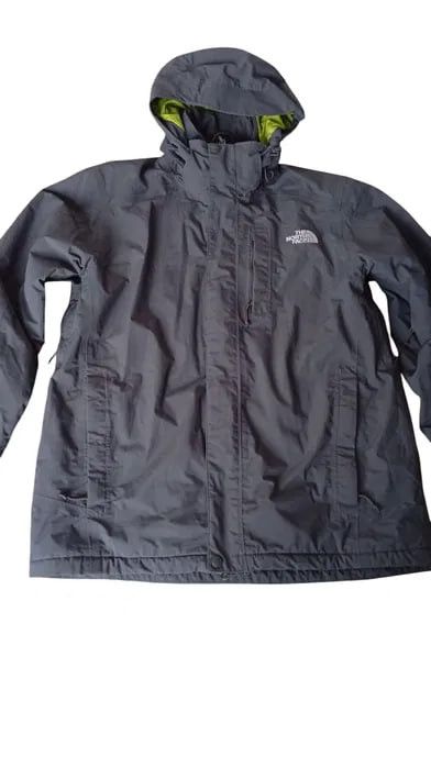 The North Face The North Face Jacket Size US M / EU 48-50 / 2 - 2 Thumbnail