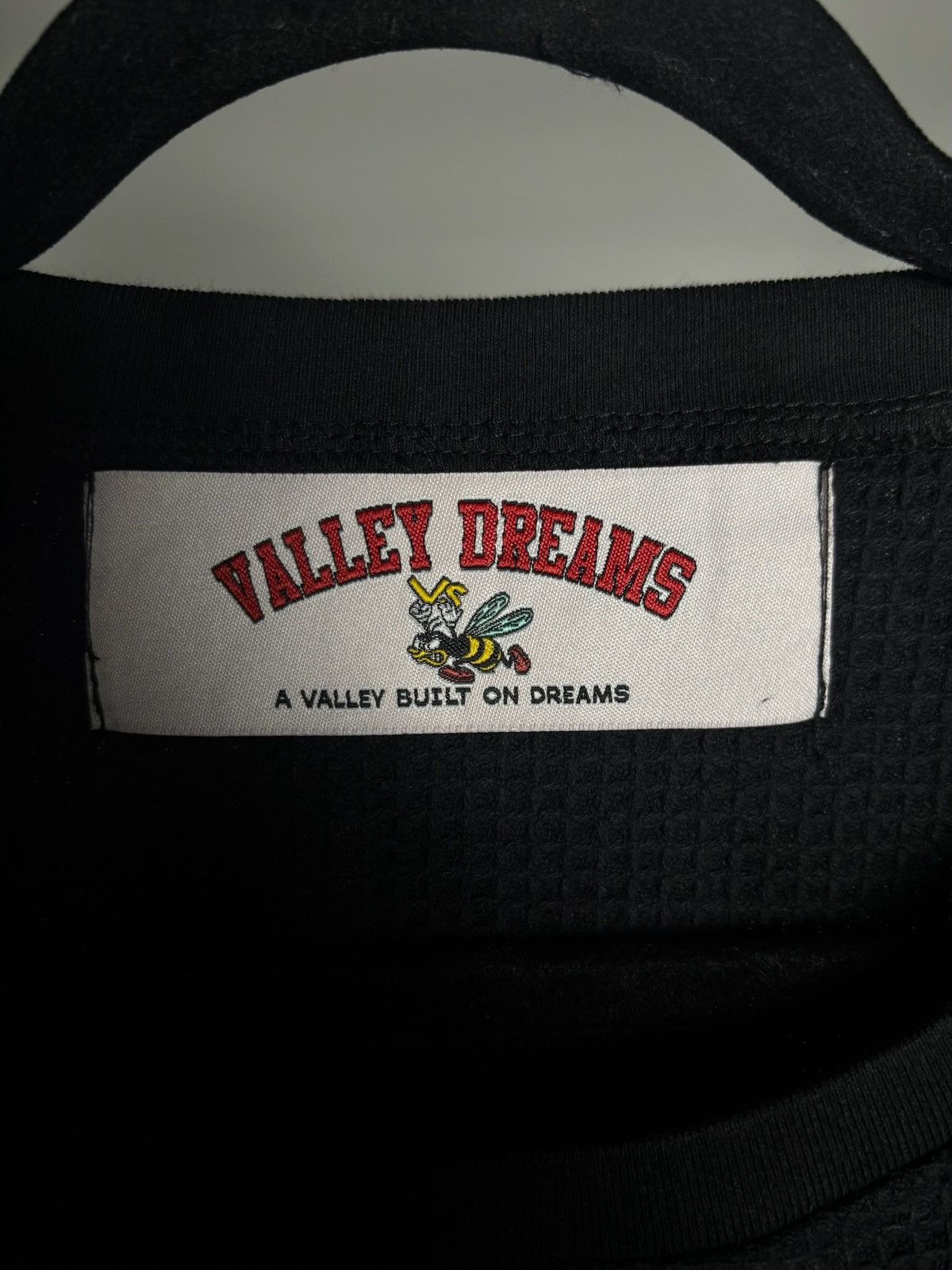 Vale Vale Lives Forever VSX Sport Thermal Long Sleeve Size US XL / EU 56 / 4 - 8 Thumbnail