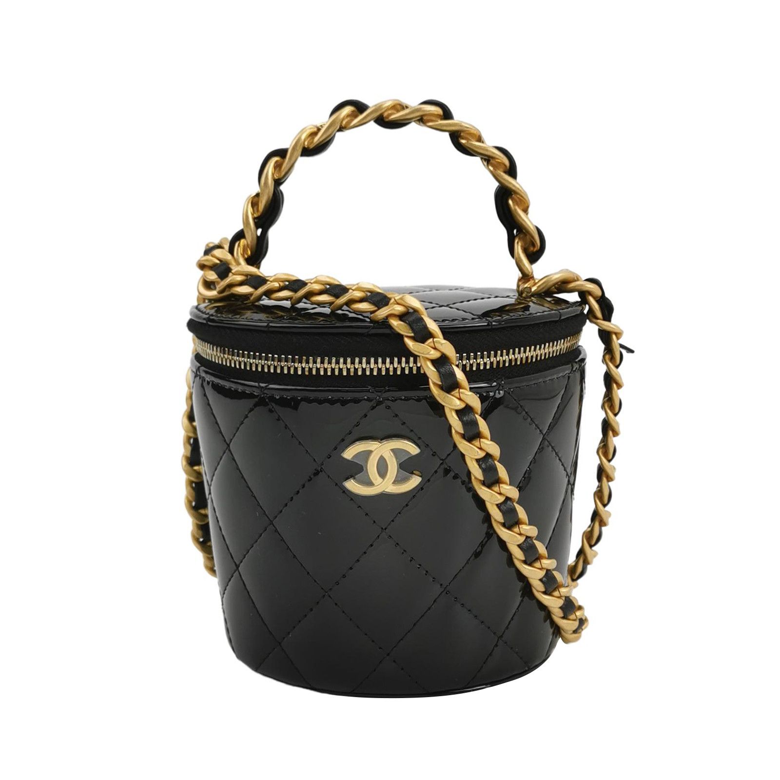Chanel Chanel Women os Crossbody Bags Size ONE SIZE - 1 Thumbnail