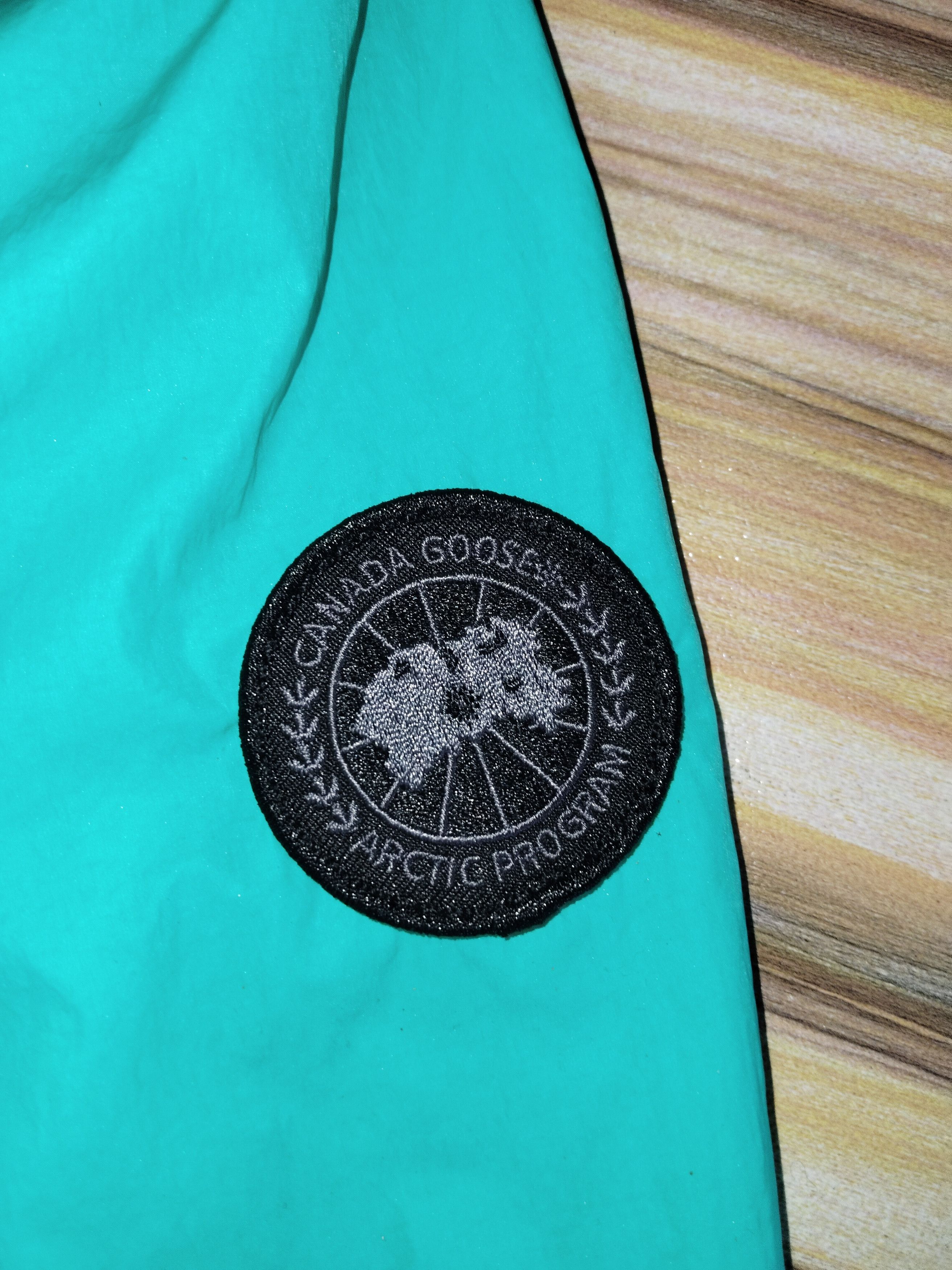 Canada Goose CANADA GOOSE Jacket Size M / US 6-8 / IT 42-44 - 5 Thumbnail