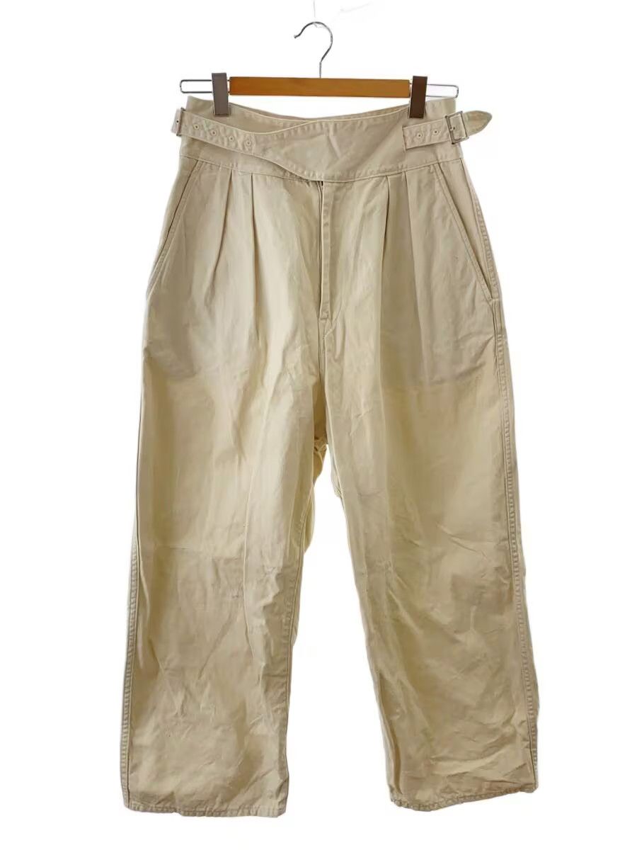 Kapital Belted Gurkha Pants Size 28" / US 6 / IT 42 - 1 Thumbnail