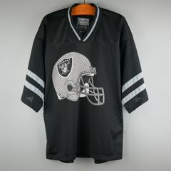 Vintage Oakland Raiders NFL Jersey – The Vintage Scene