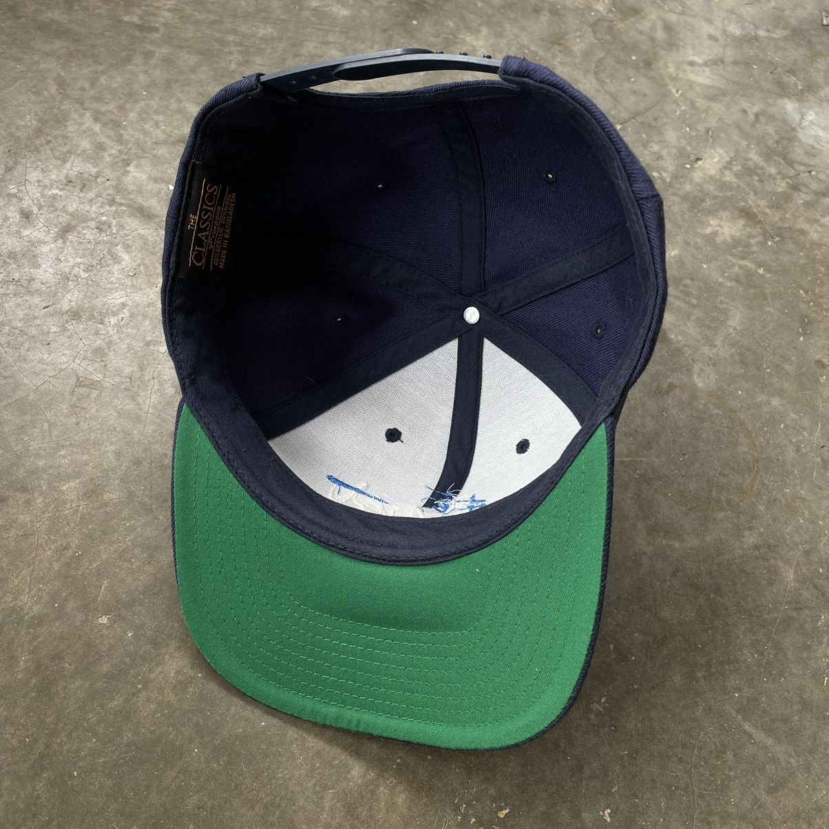 Designer × Japanese Brand The stylist japan cap Size ONE SIZE - 2 Thumbnail