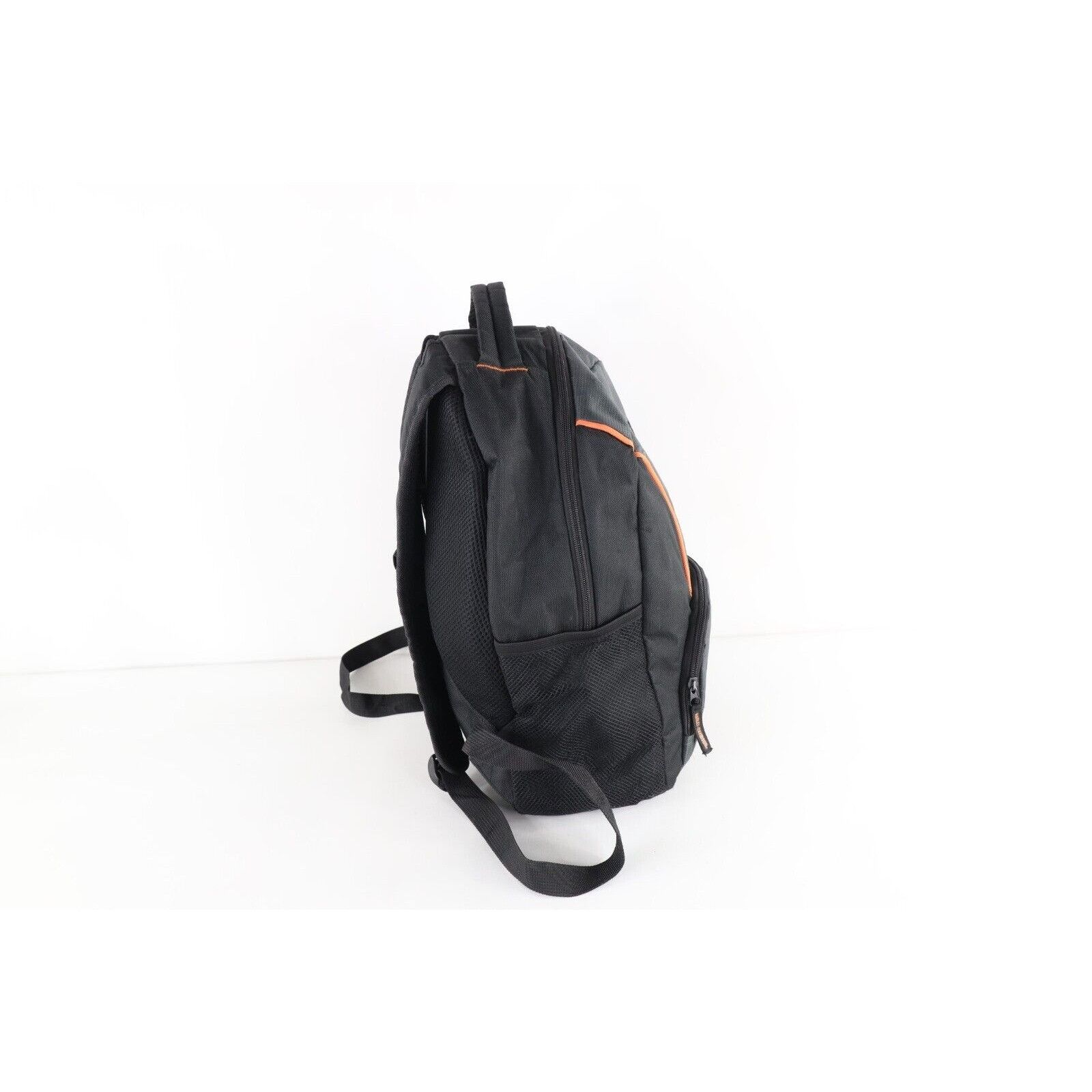 Harley Davidson × Vintage Vintage 90s Distressed Harley Davidson Motorcycle Backpack Size ONE SIZE - 7 Thumbnail