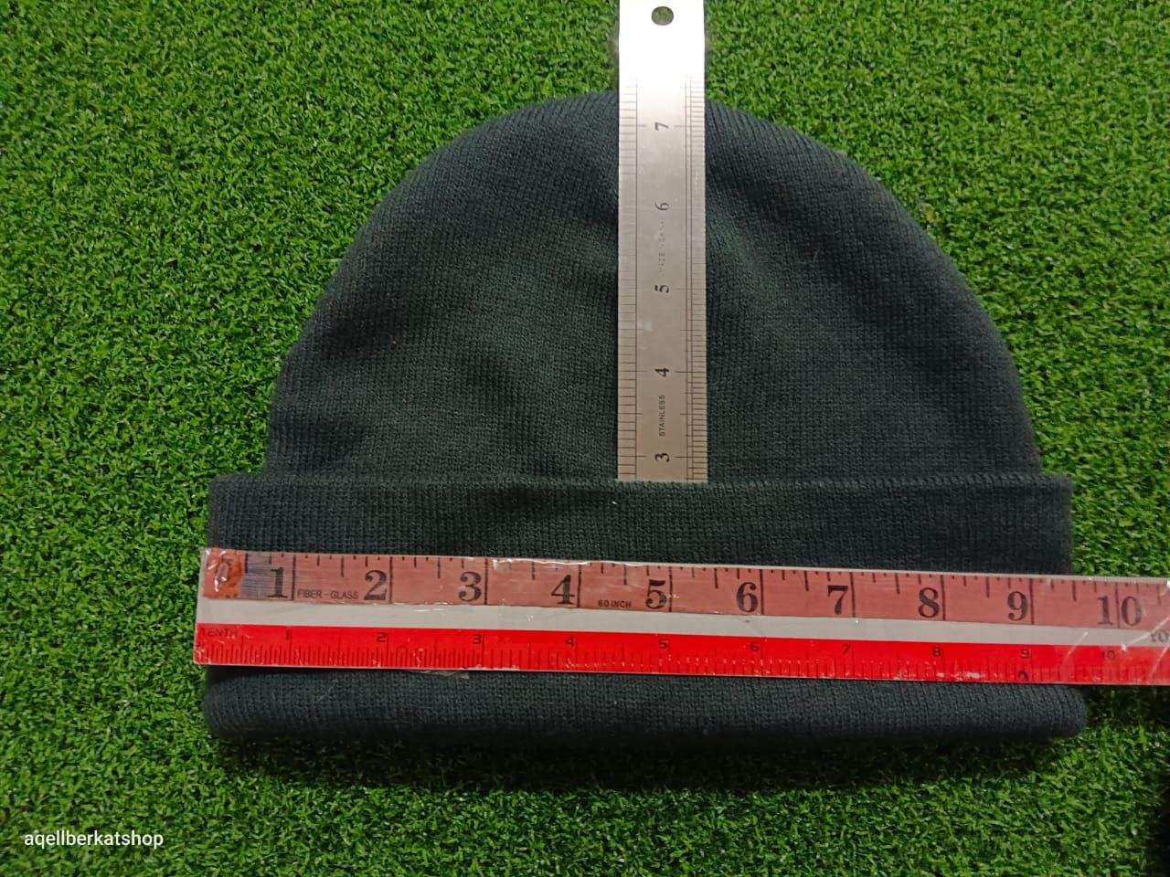 Playboy PLAYBOY Beanie Size ONE SIZE - 4 Thumbnail