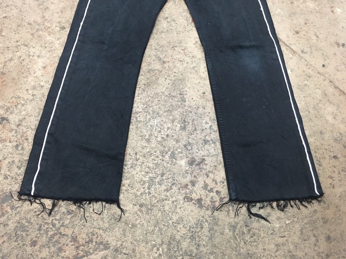 Levi's Vintage Clothing × Urban Renewal × Vintage URBAN RENEWAL VINTAGE LEVI'S 501 Size US 30 / EU 46 - 3 Thumbnail