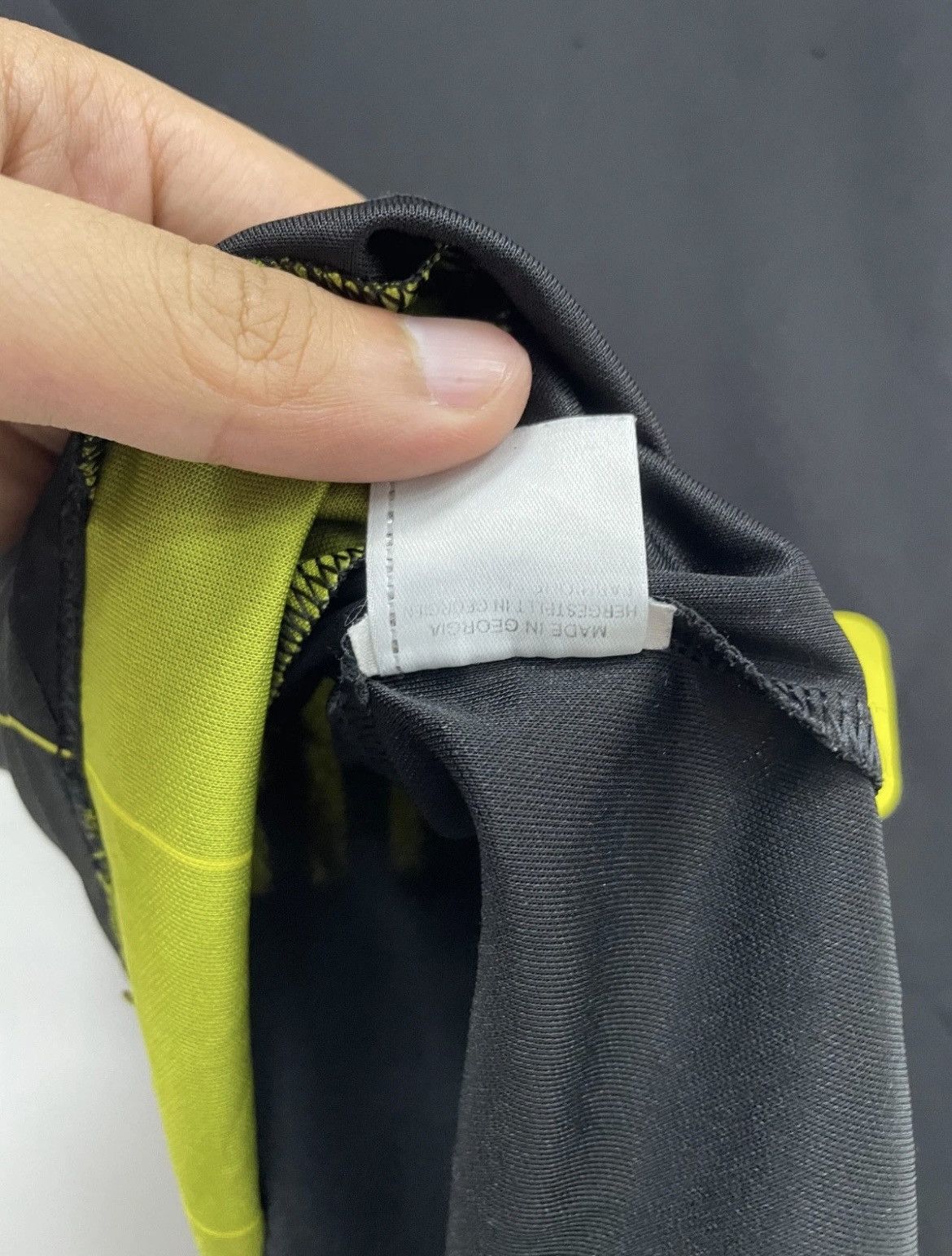 Puma Borussia Dortmund 2014/2016 Away Football Shirt Jersey Puma Size US M / EU 48-50 / 2 - 12 Thumbnail