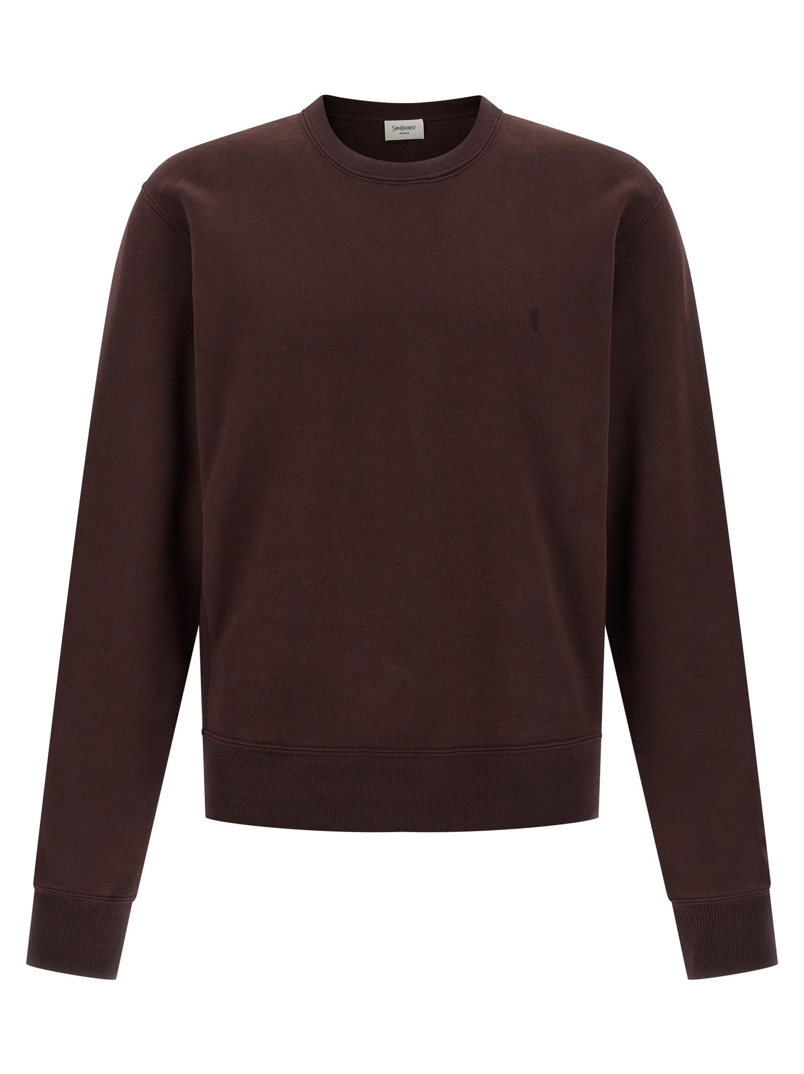 Saint Laurent Paris 'Cassandre' Sweatshirt Size US L / EU 52-54 / 3 - 1 Thumbnail