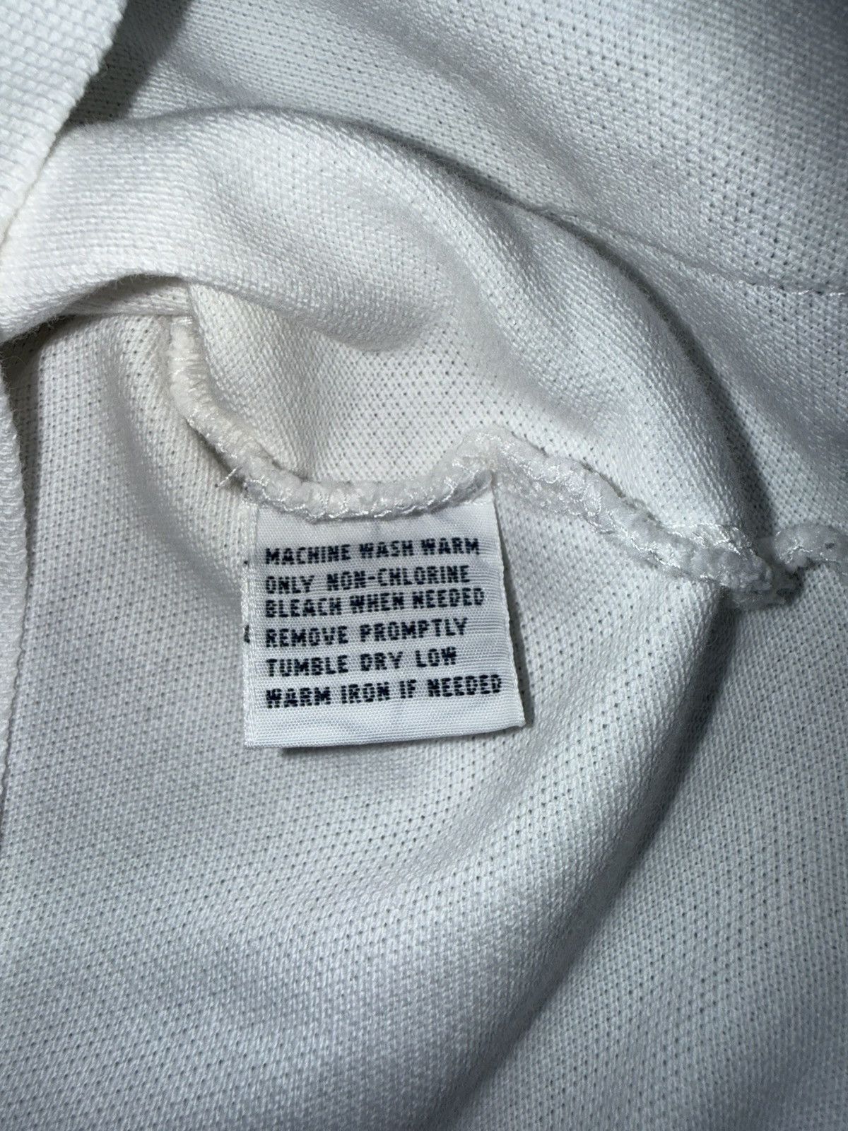 Polo Ralph Lauren Ralph Lauren Big Pony Diagonal Stripe Polo Shirt Size US M / EU 48-50 / 2 - 9 Thumbnail