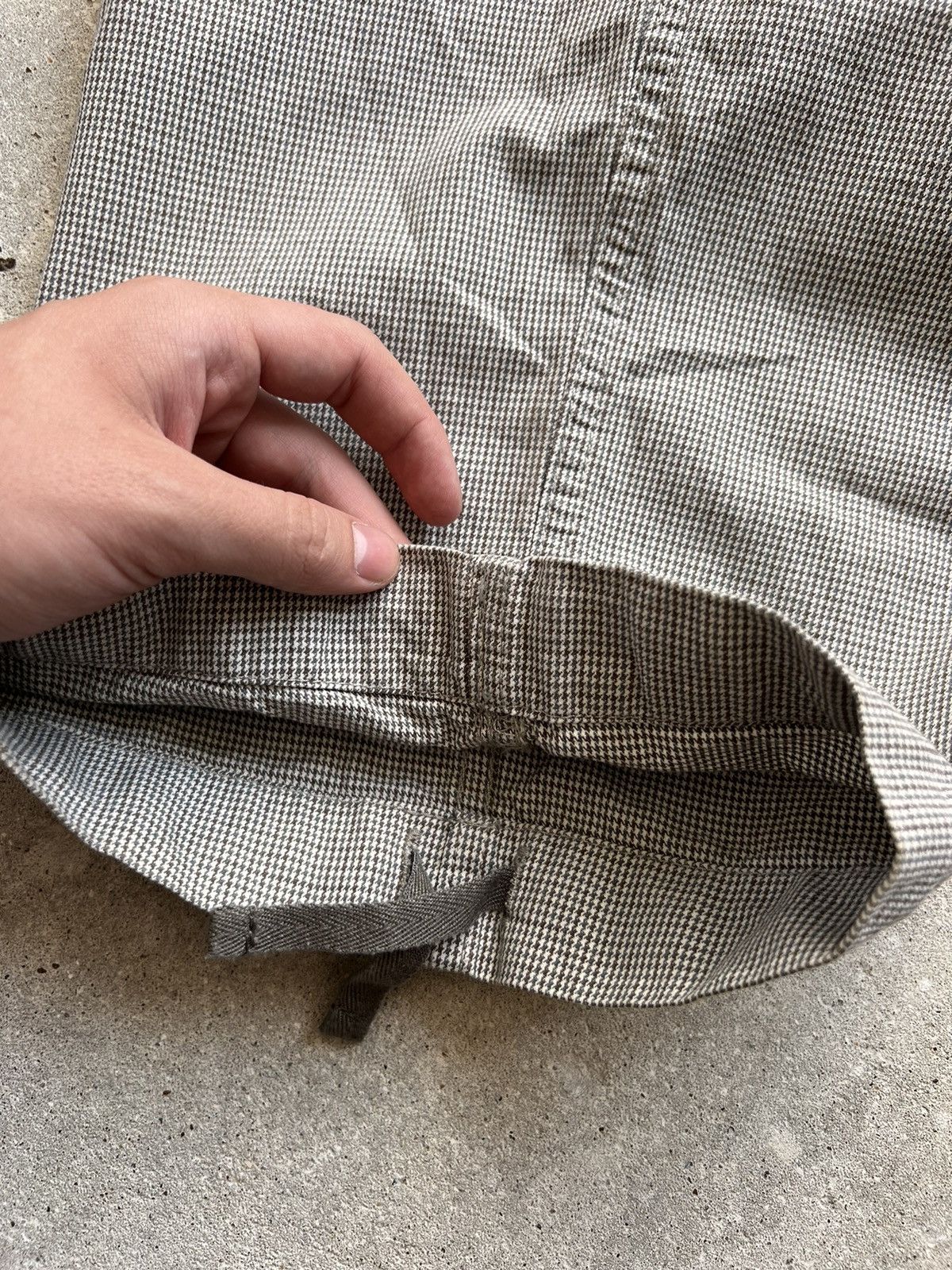 Carhartt × Carhartt Wip × Vintage Vintage Carhartt Cargo Pants Baggy Size US 32 / EU 48 - 6 Thumbnail